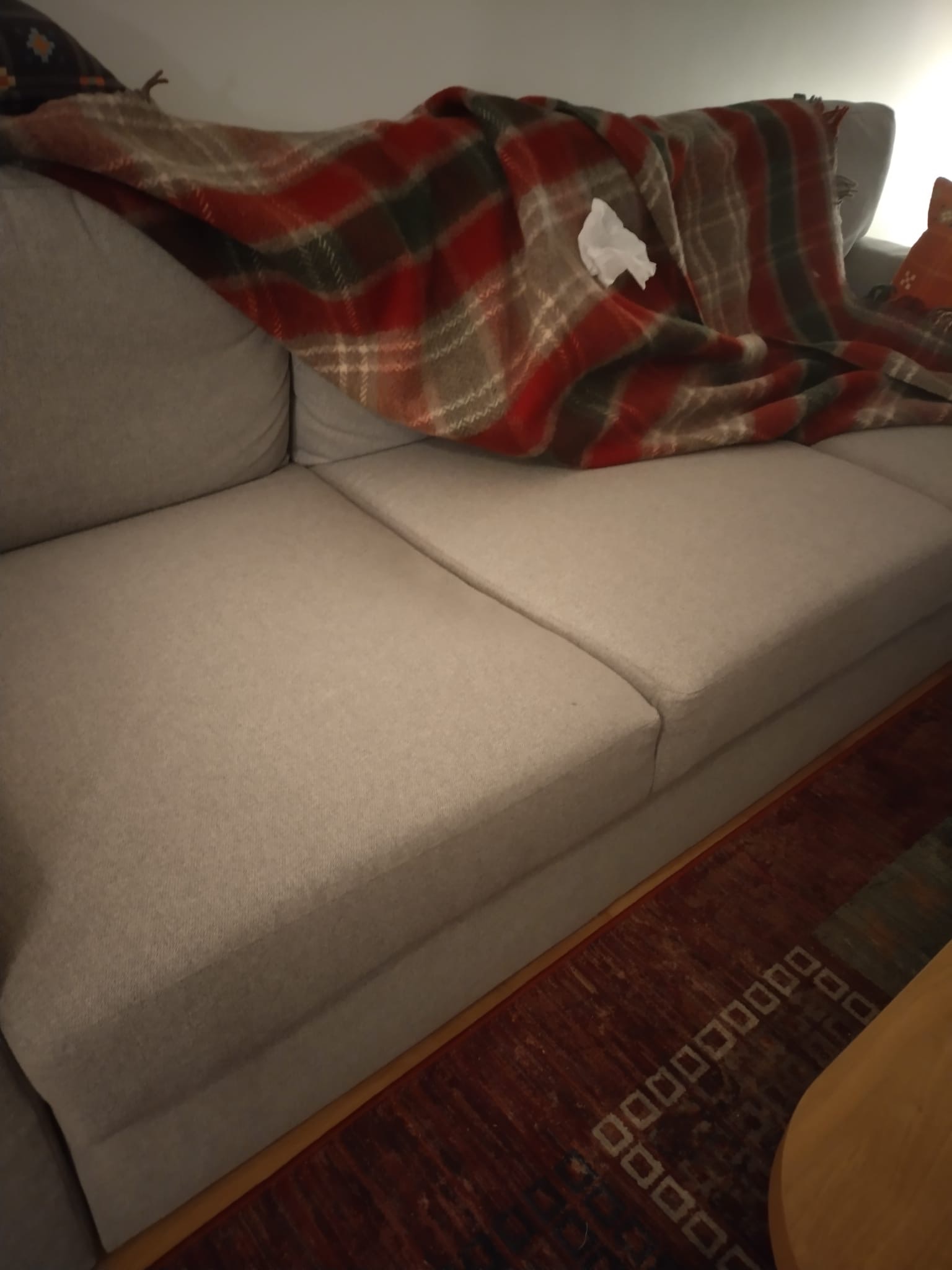 Seller photo