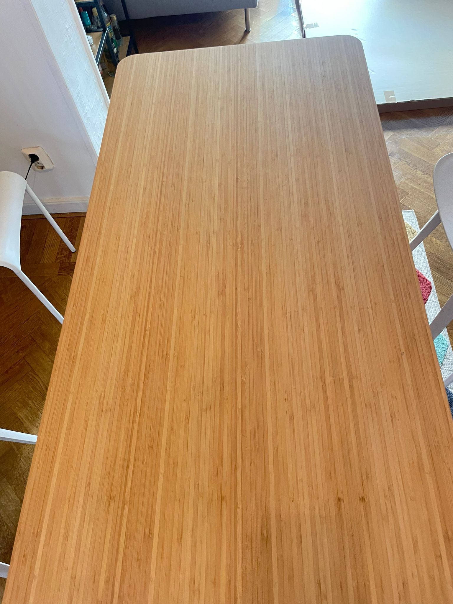 Seller photo
