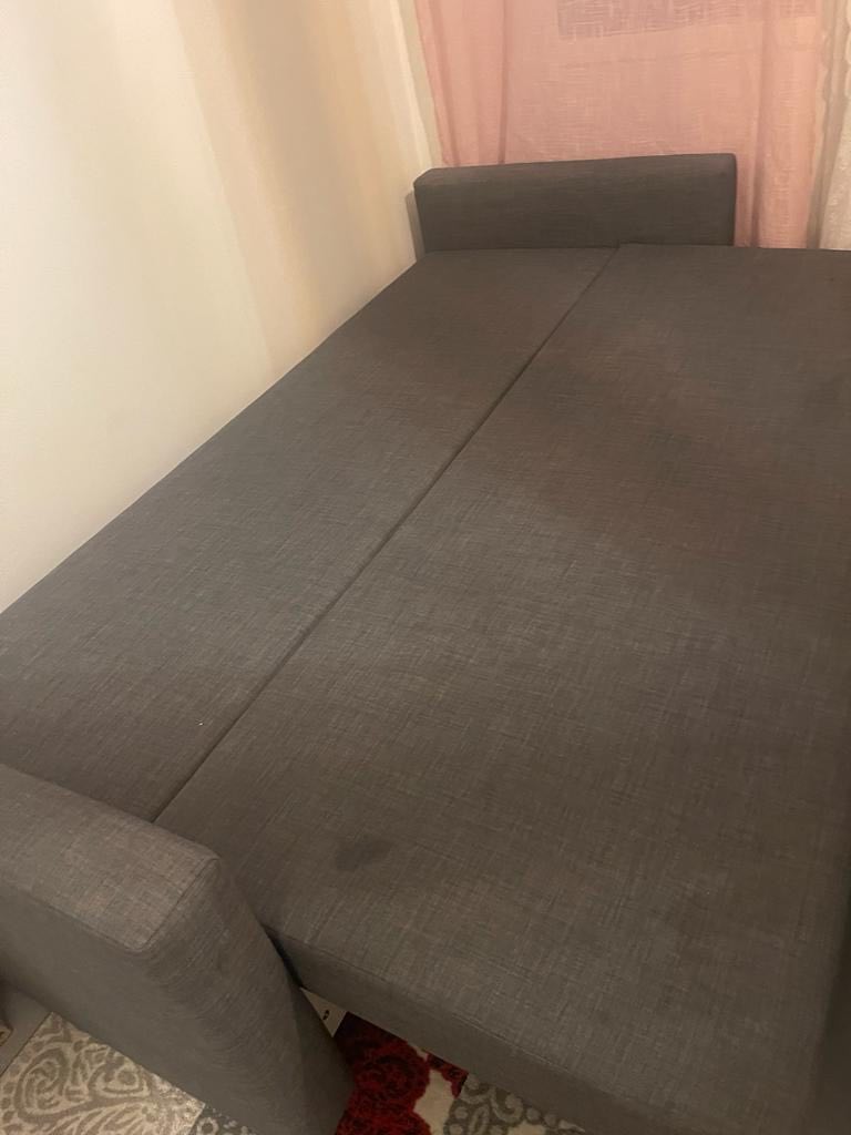 Seller photo