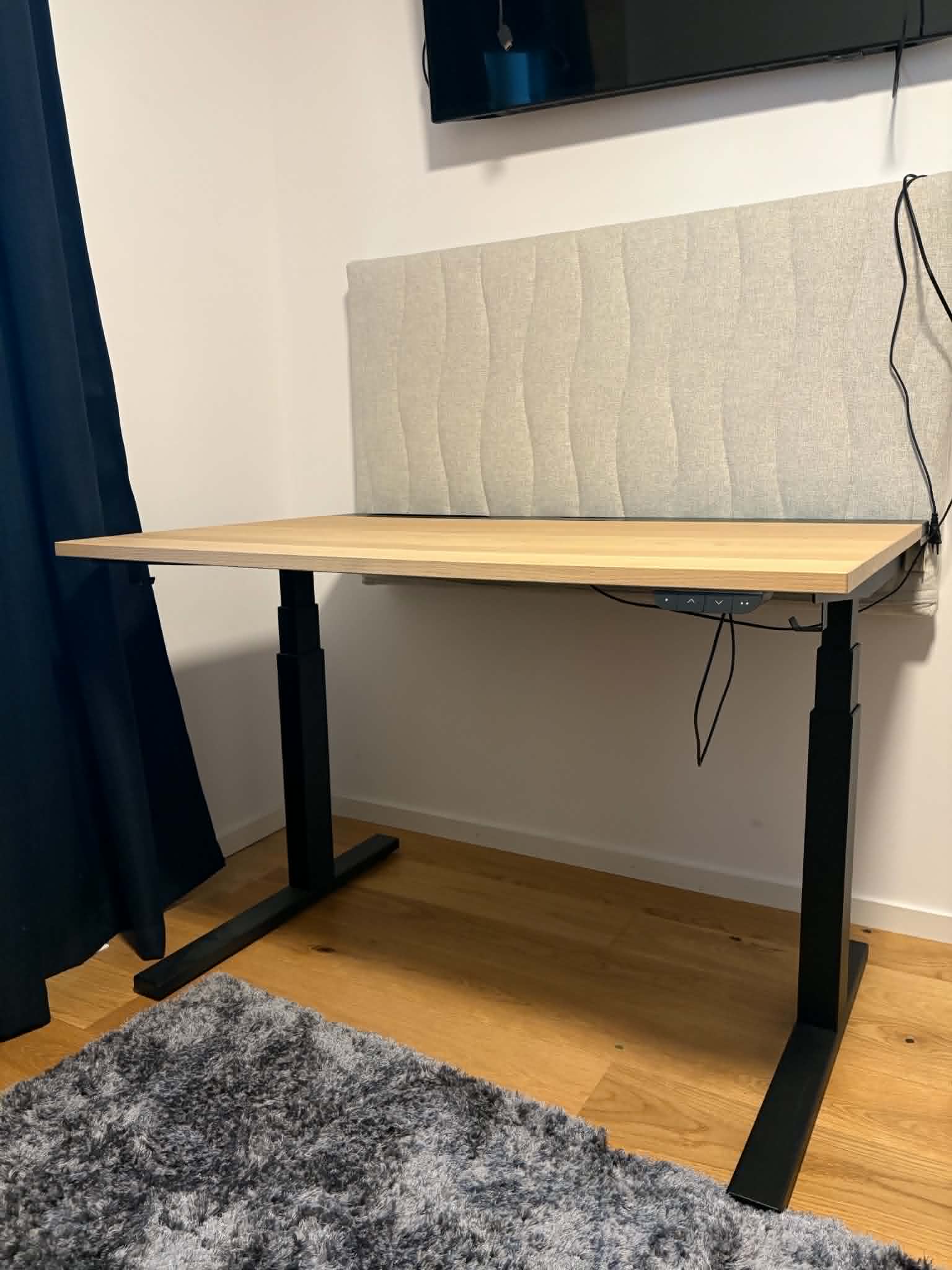 Seller photo