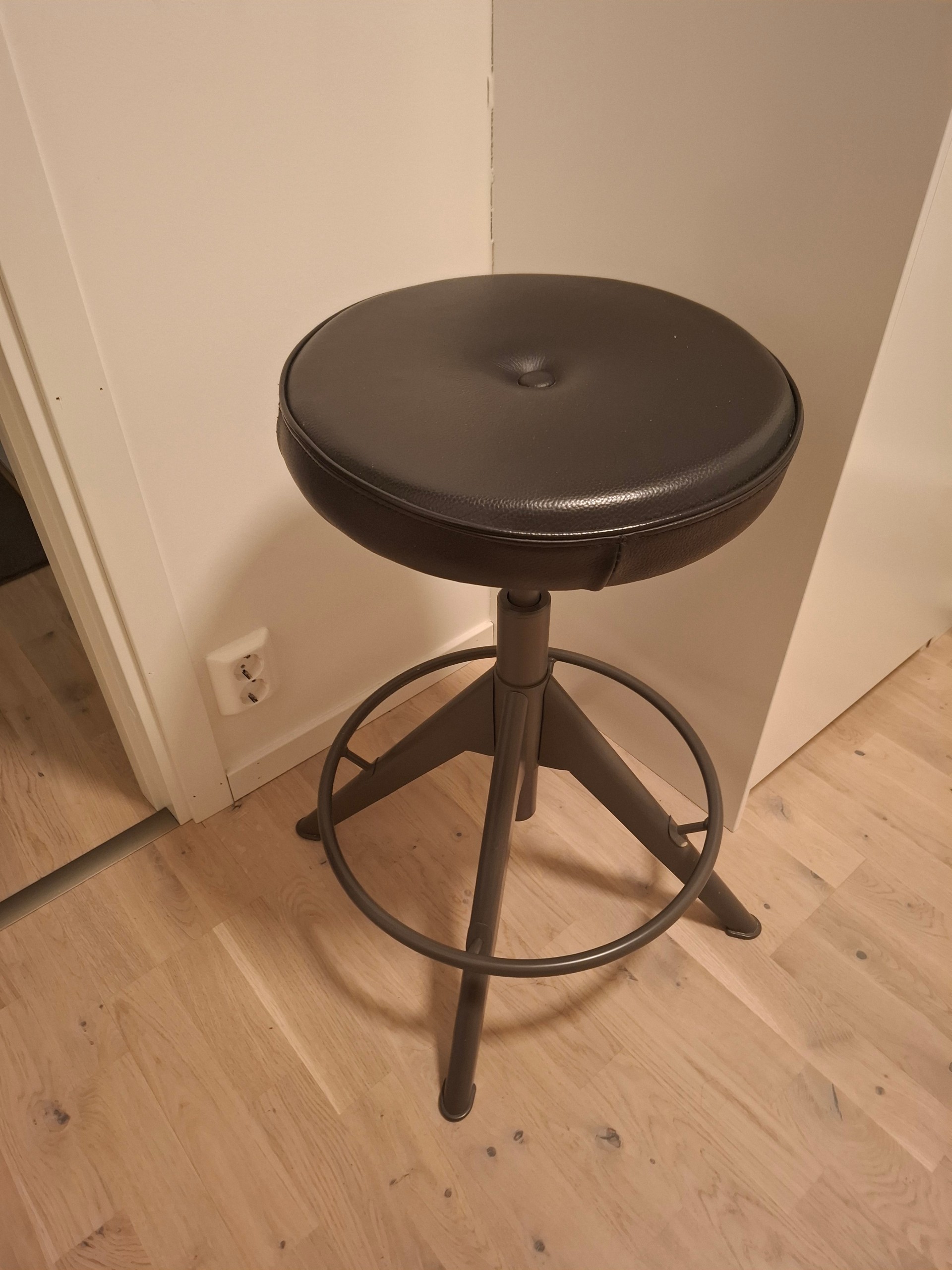 Seller photo