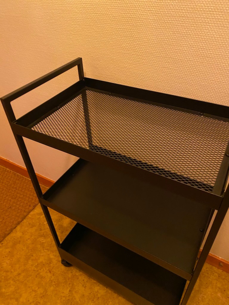 Seller photo