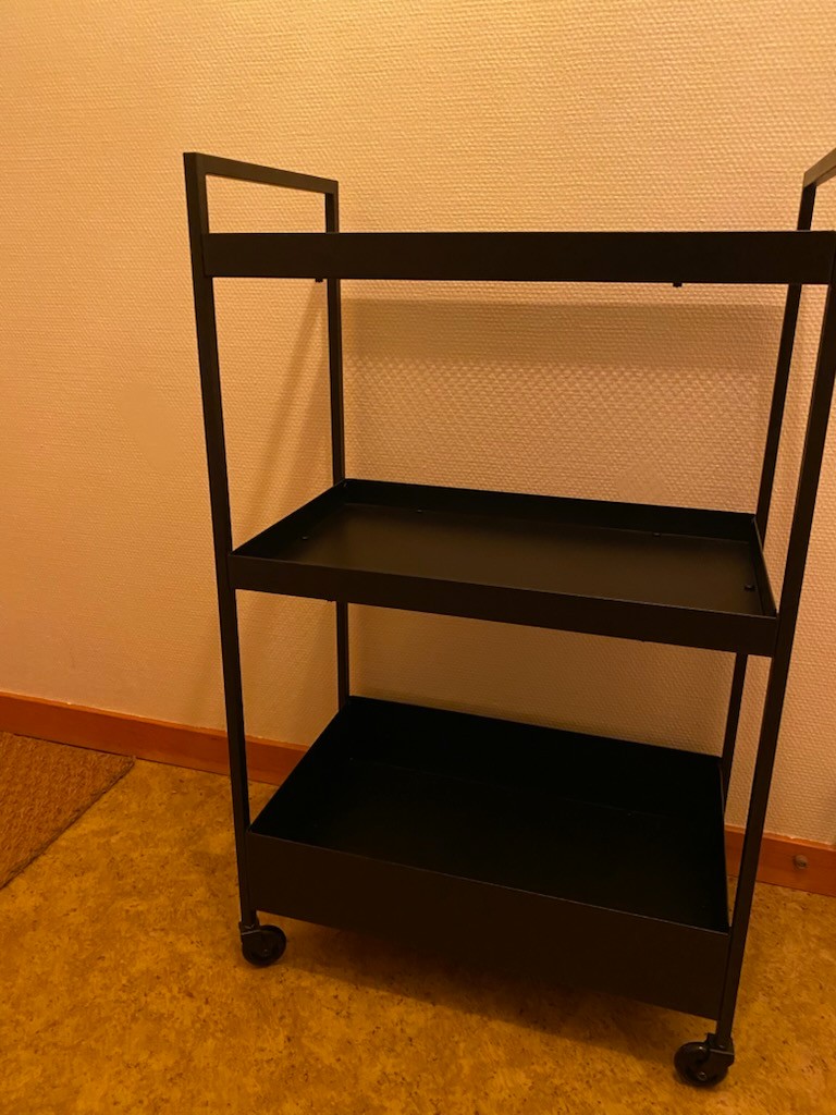 Seller photo