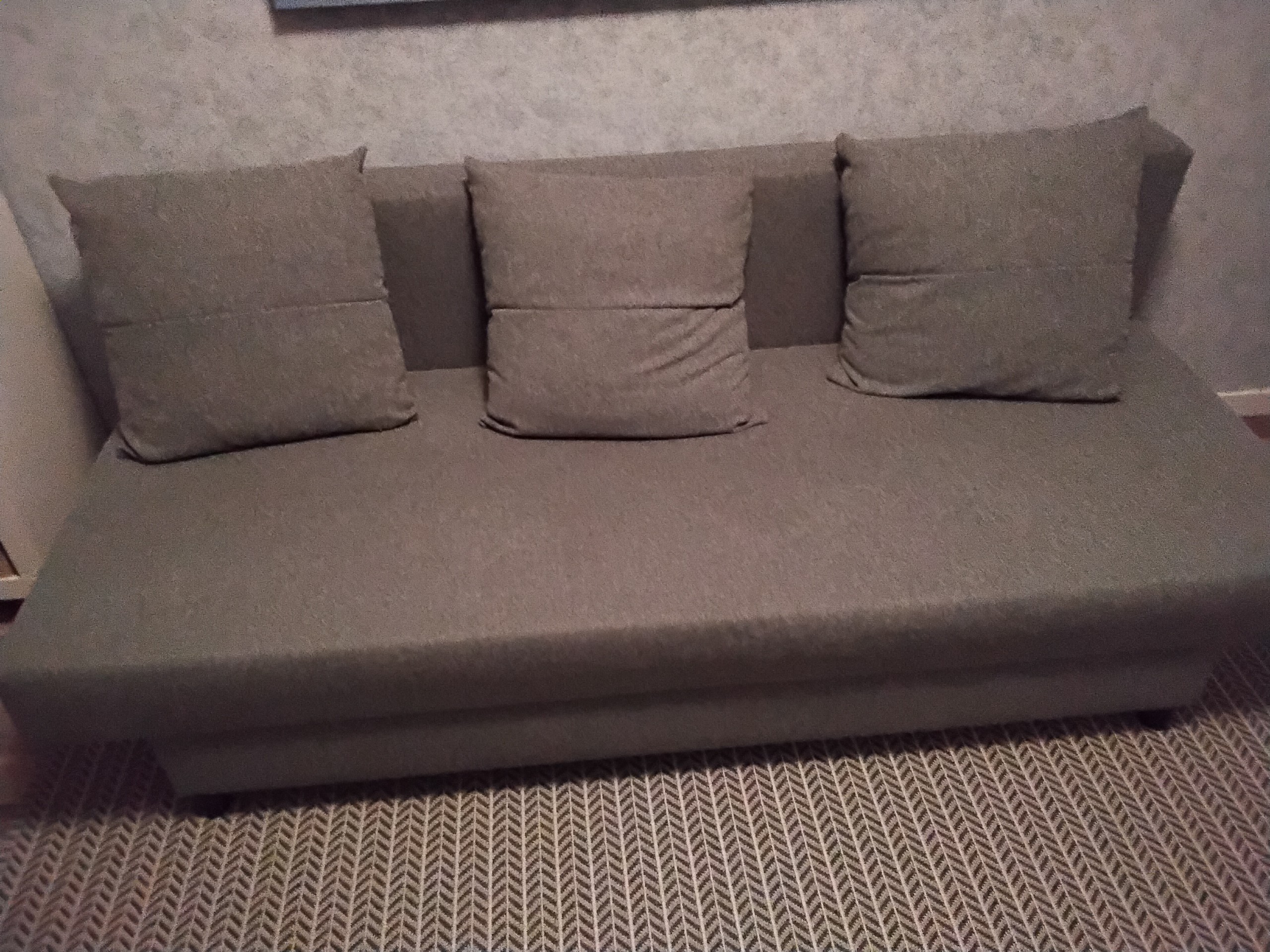 Seller photo