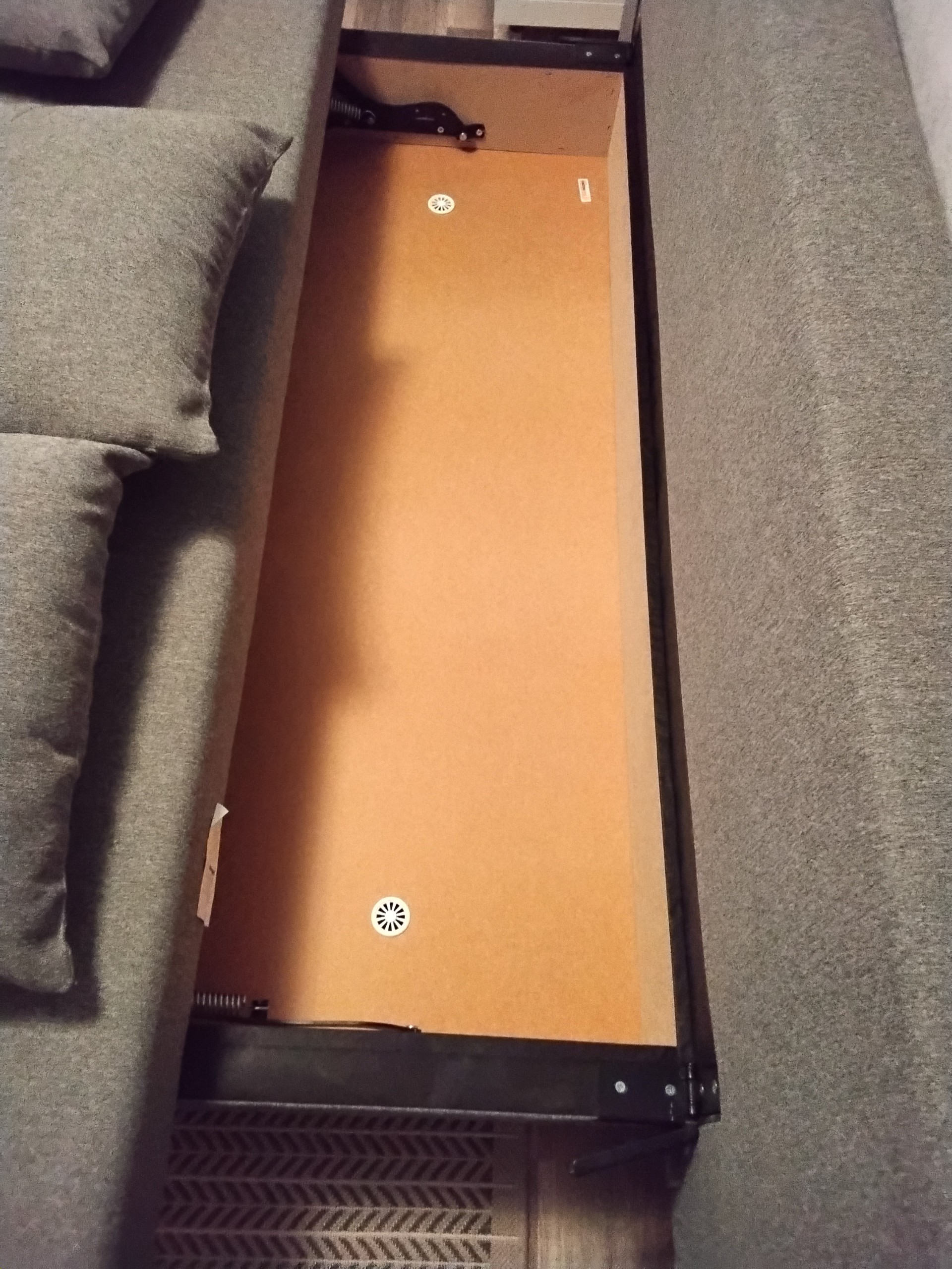 Seller photo