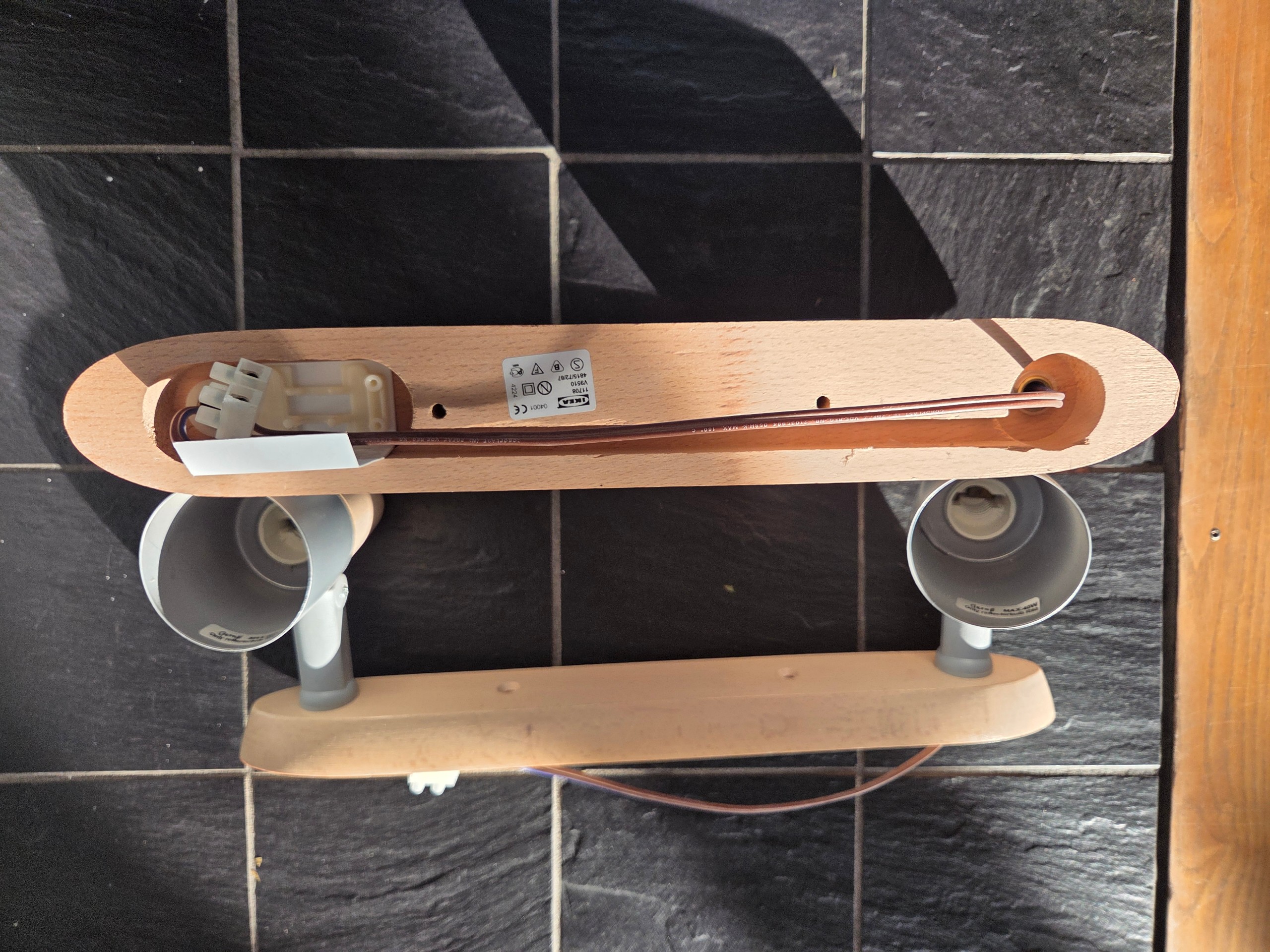 Seller photo