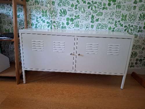 Seller photo