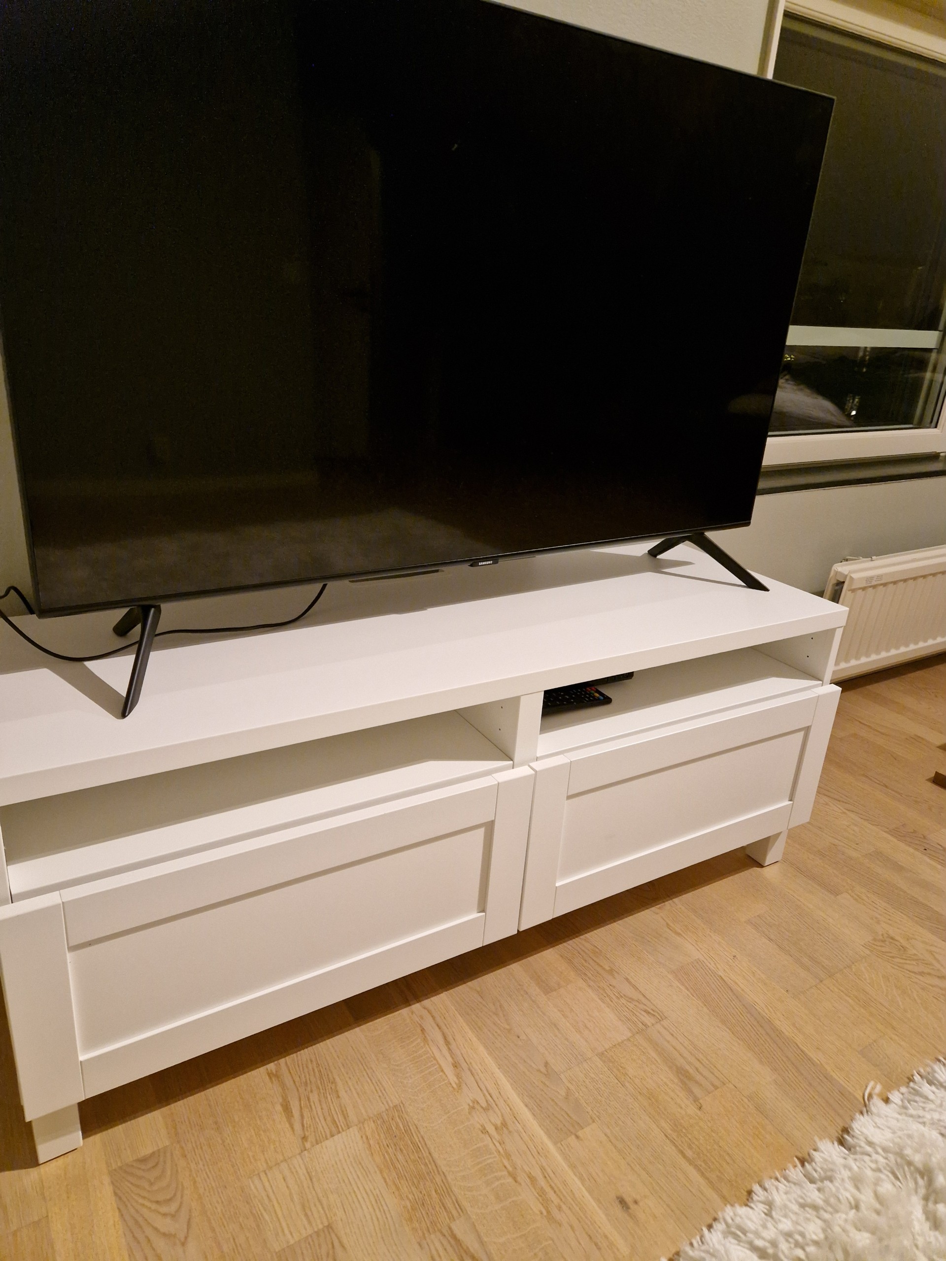 Seller photo