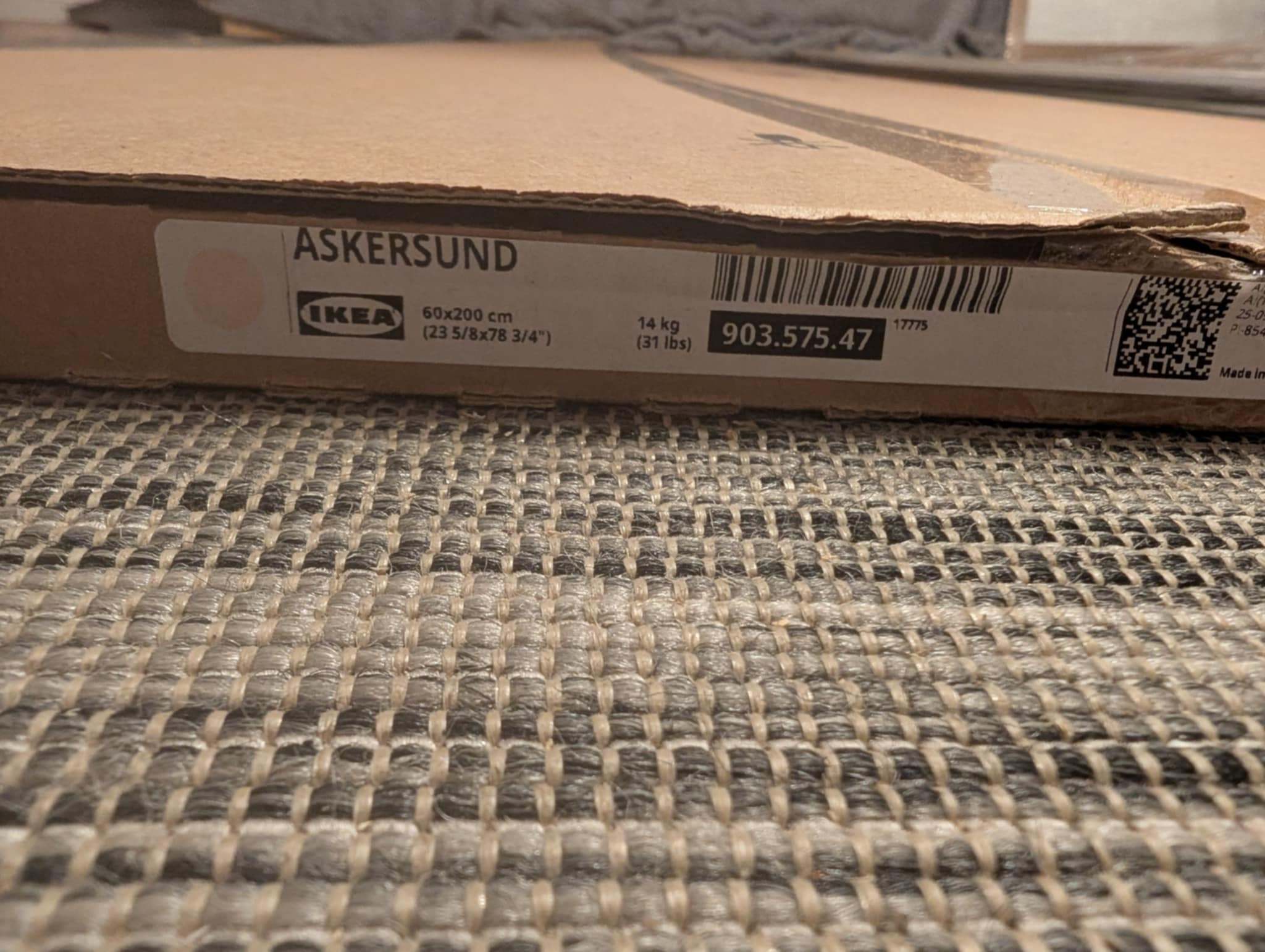 Seller photo