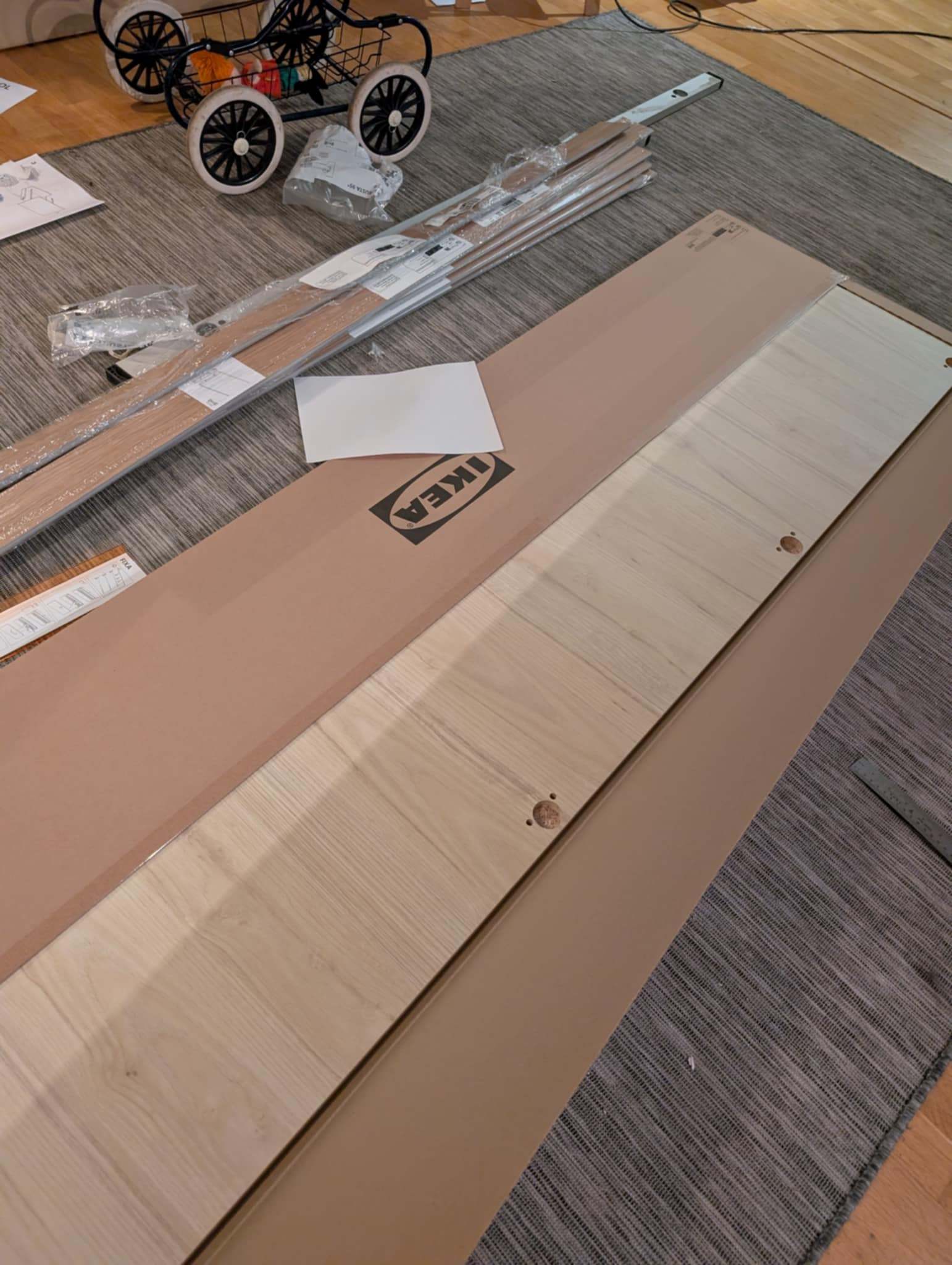 Seller photo