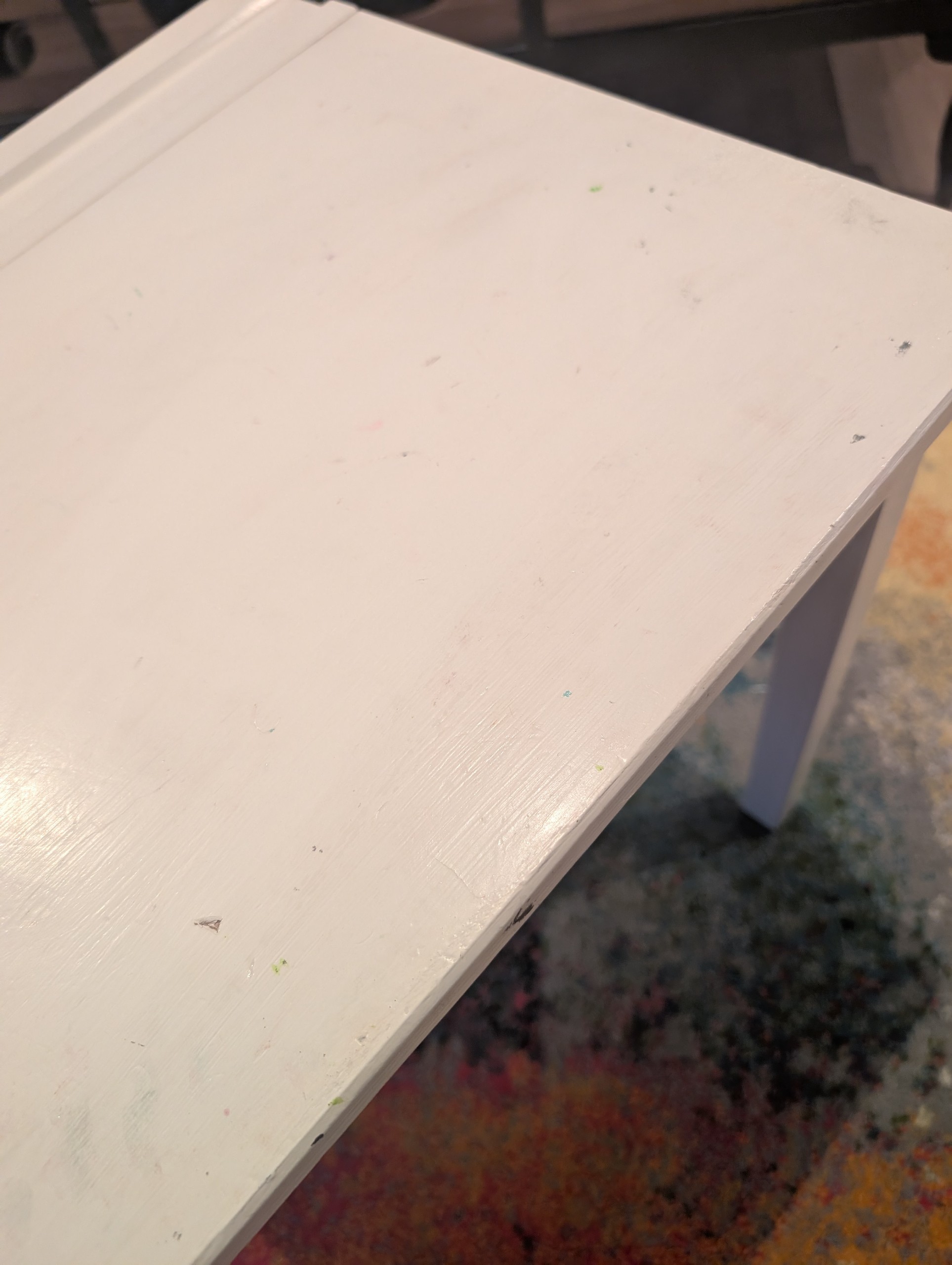 Seller photo
