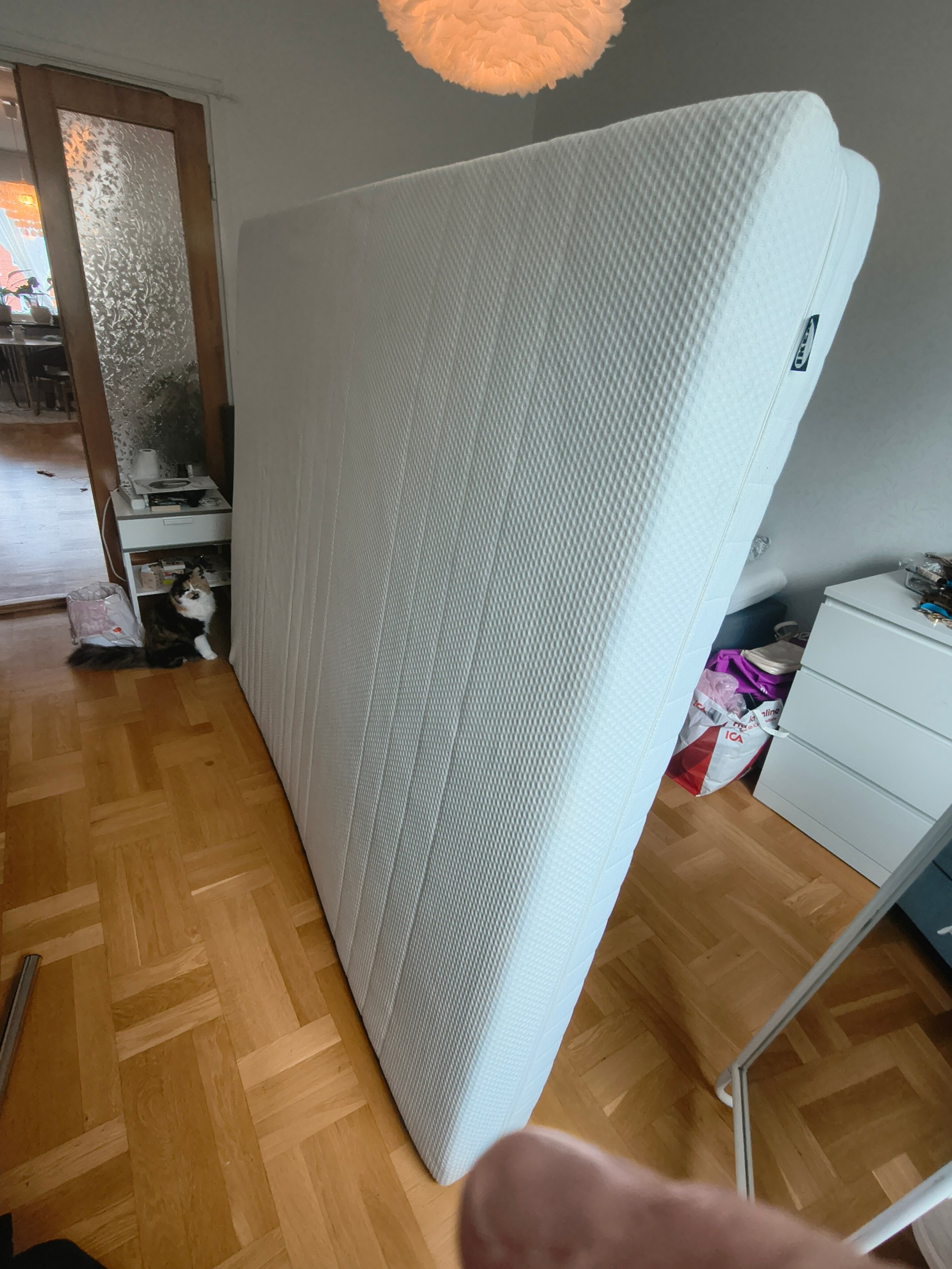 Seller photo