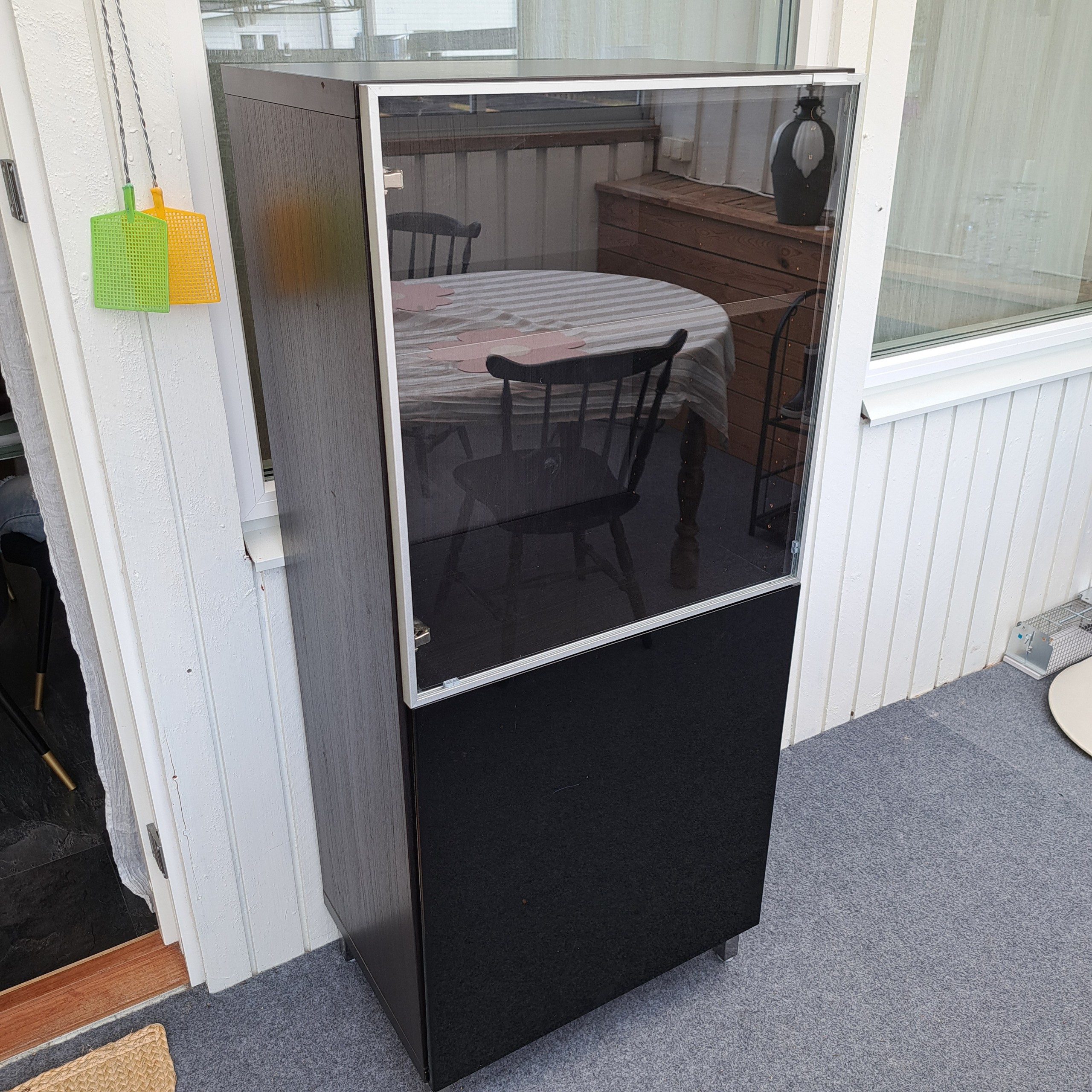 Seller photo