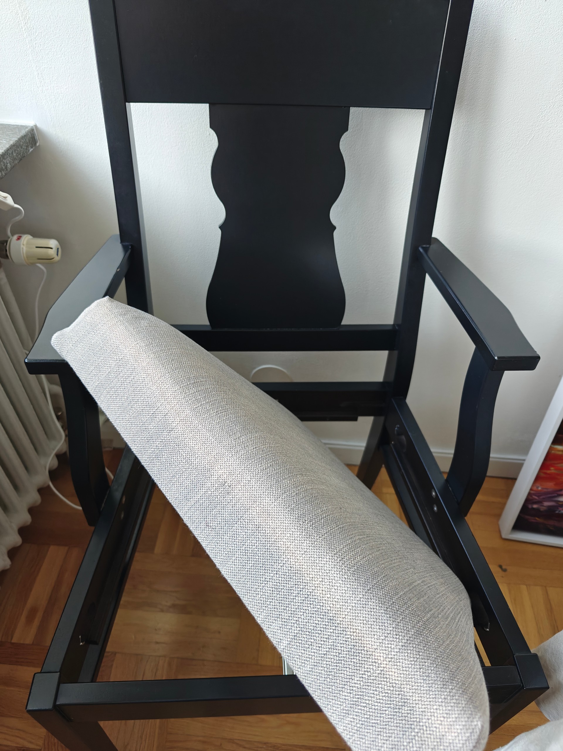 Seller photo