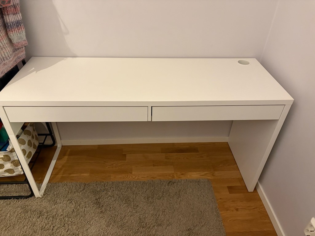 Seller photo