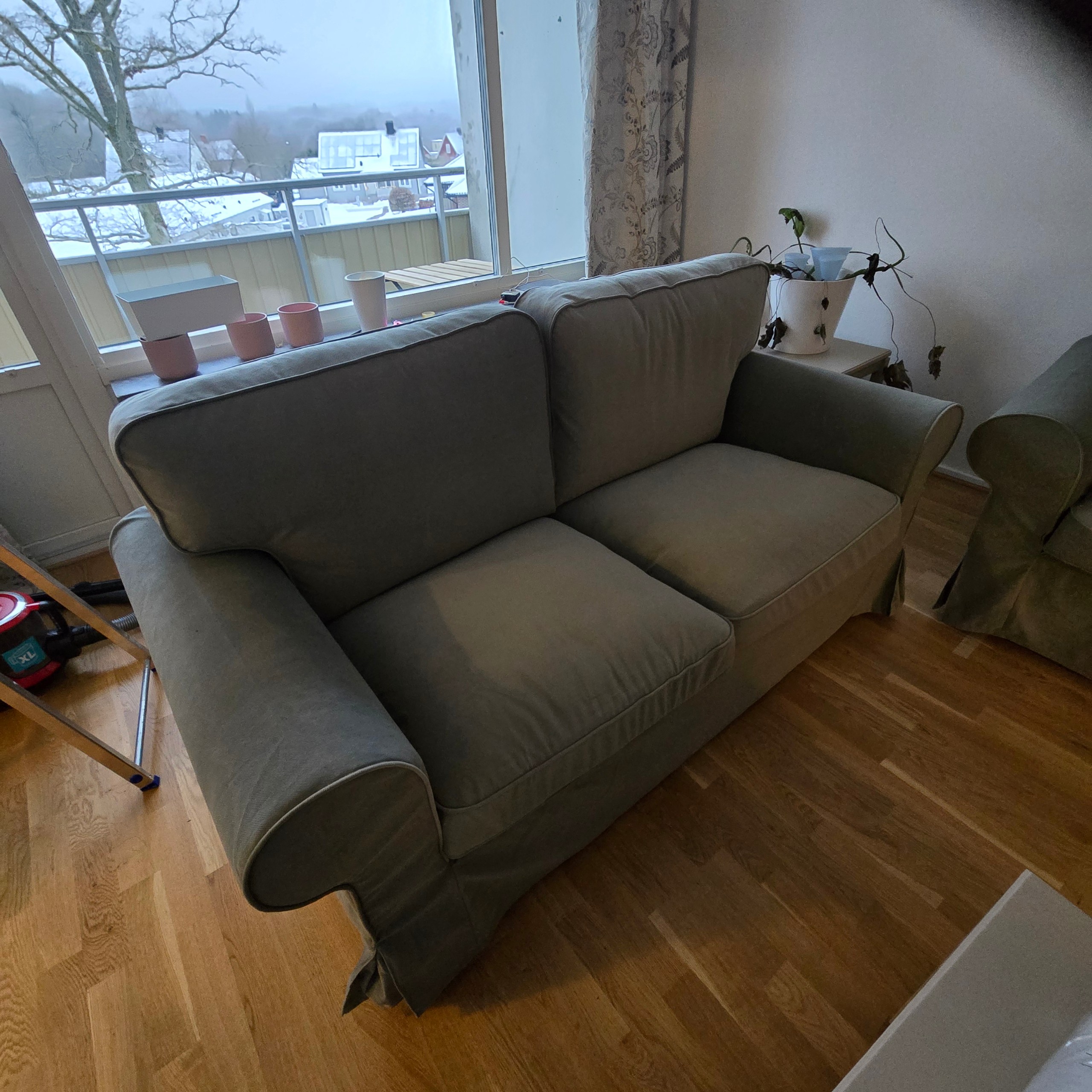 Säljarens foto