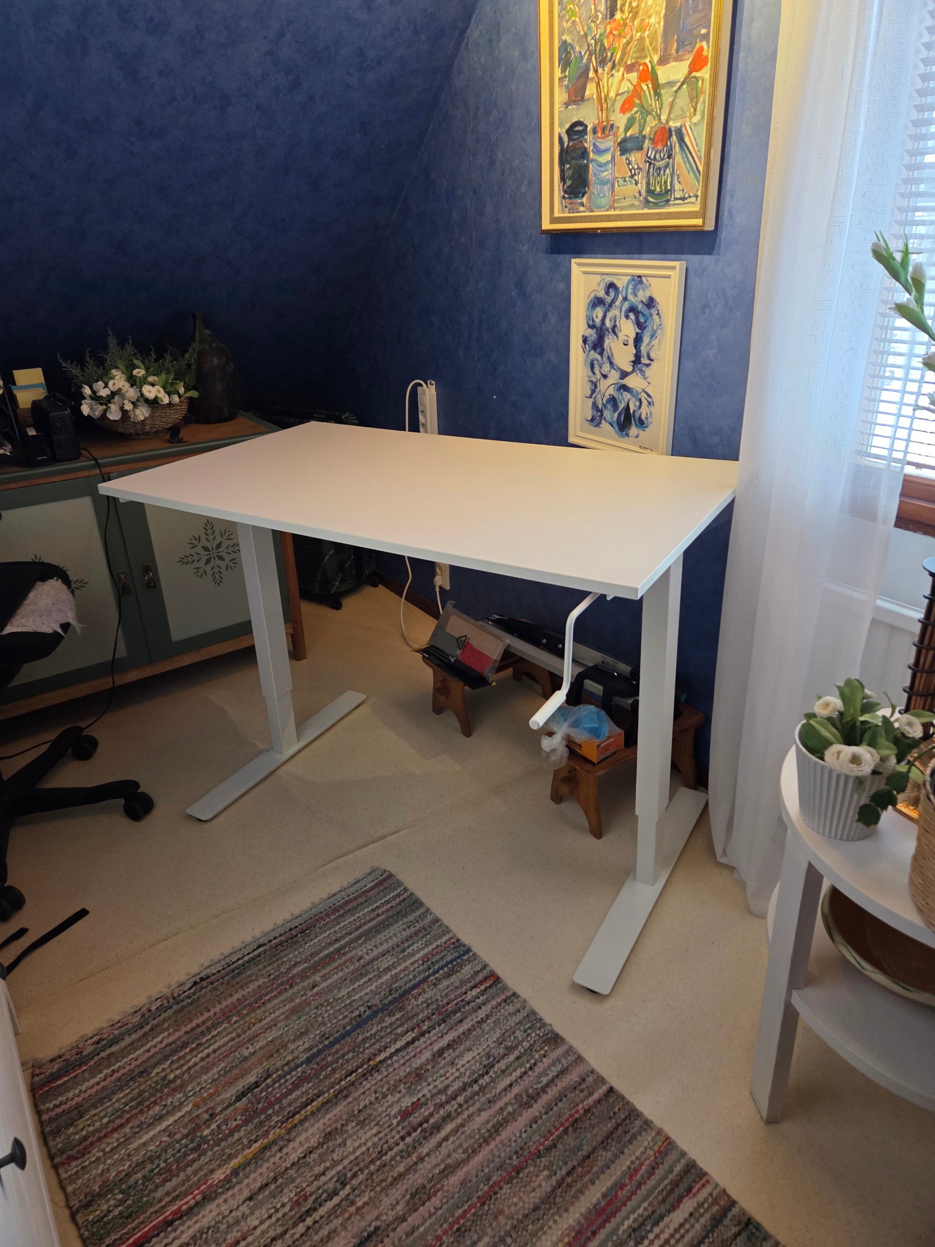 Seller photo