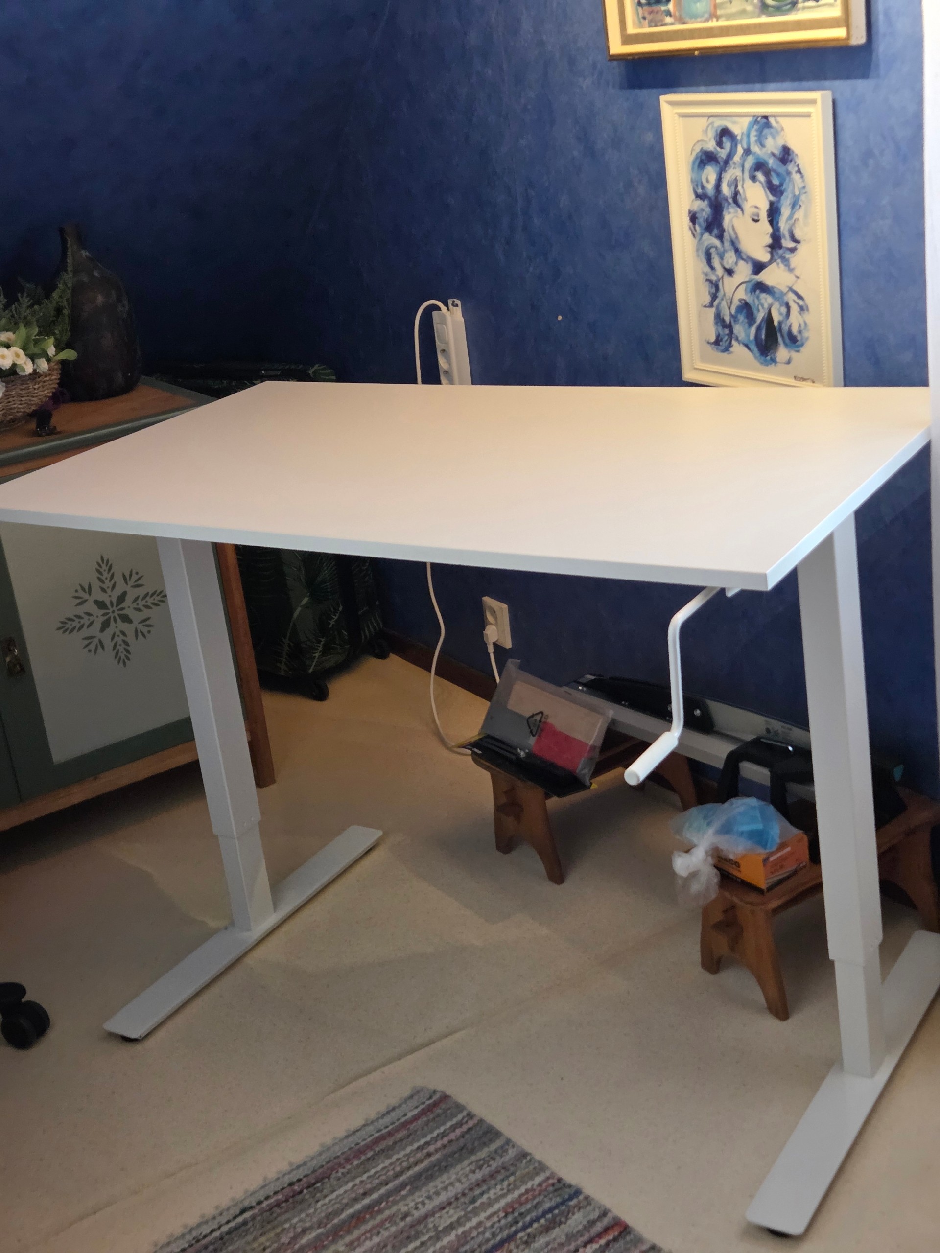 Seller photo