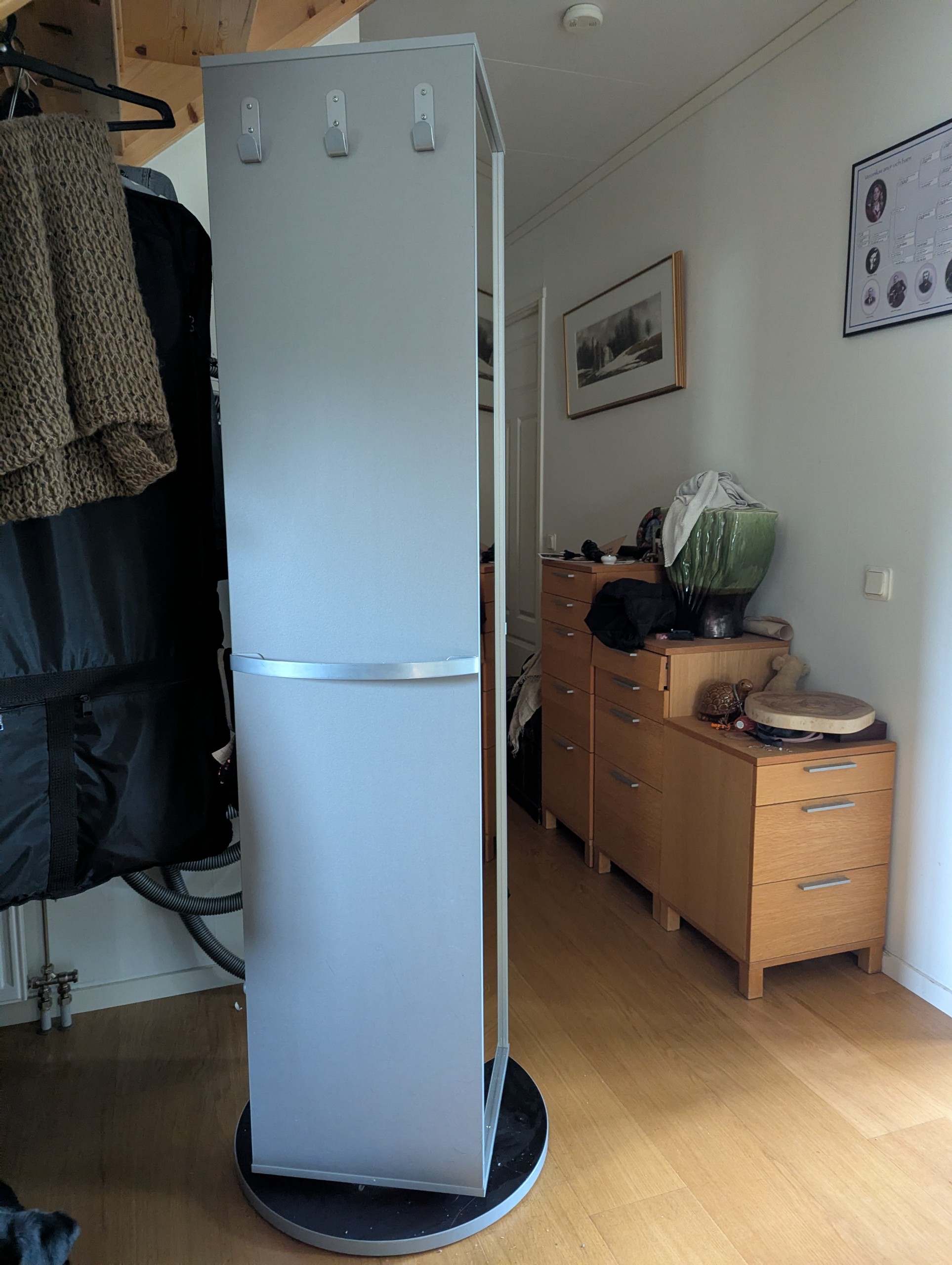 Seller photo