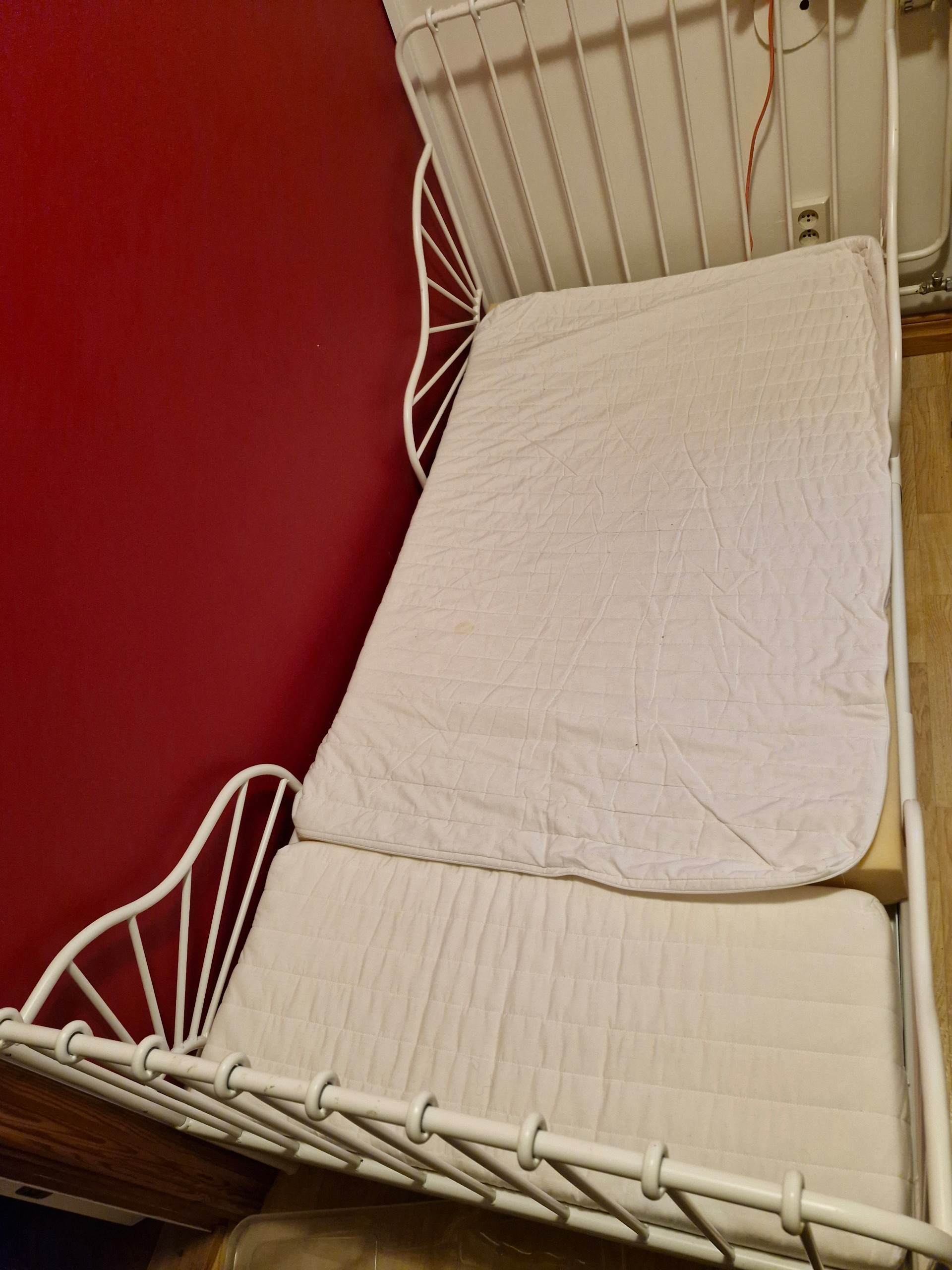 Seller photo