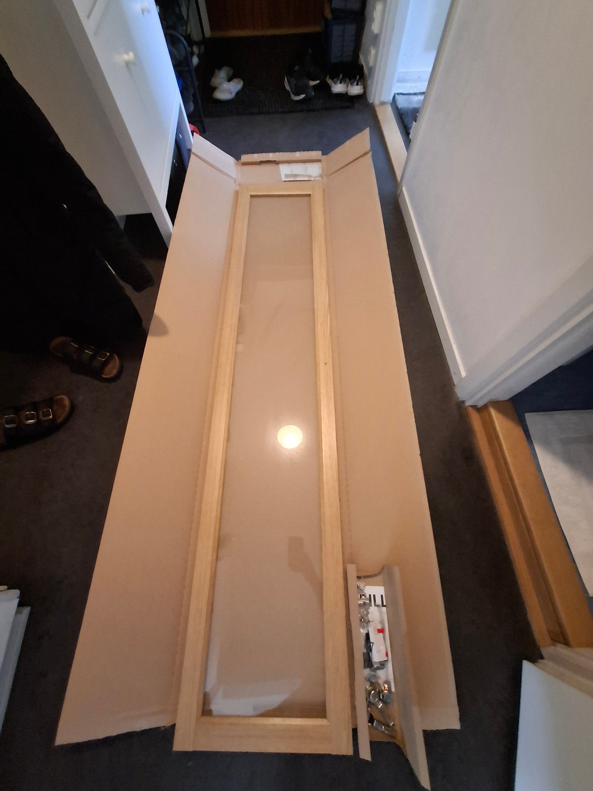 Seller photo