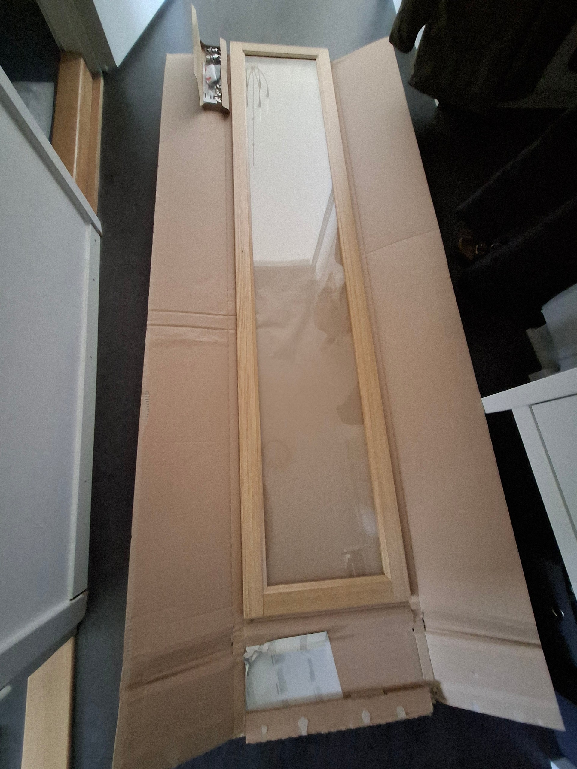 Seller photo