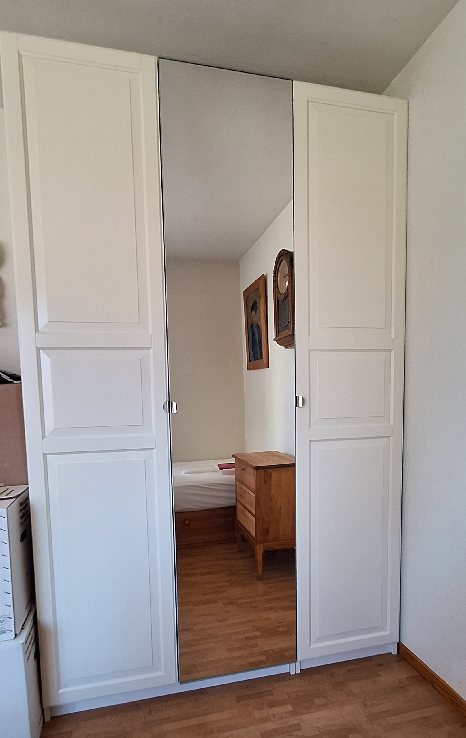 Seller photo
