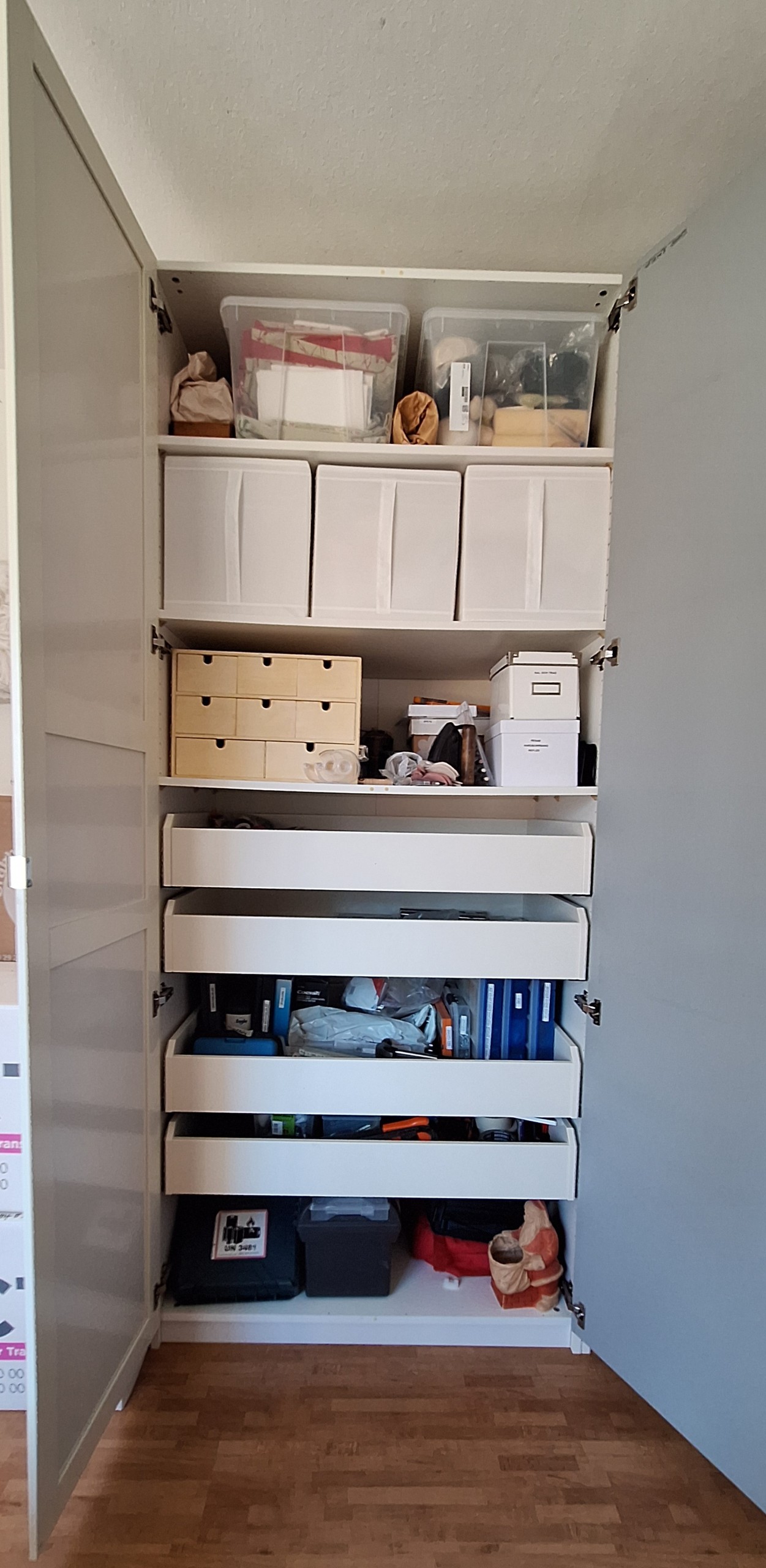 Seller photo