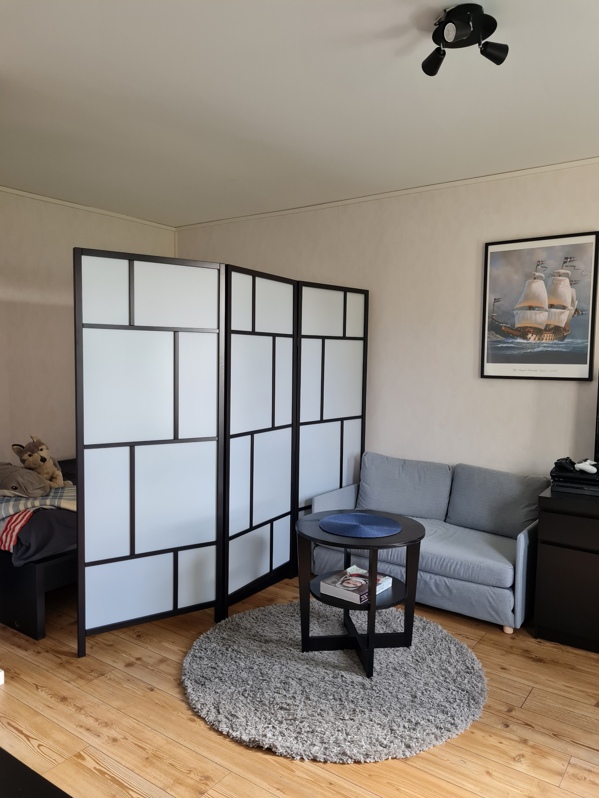 Seller photo