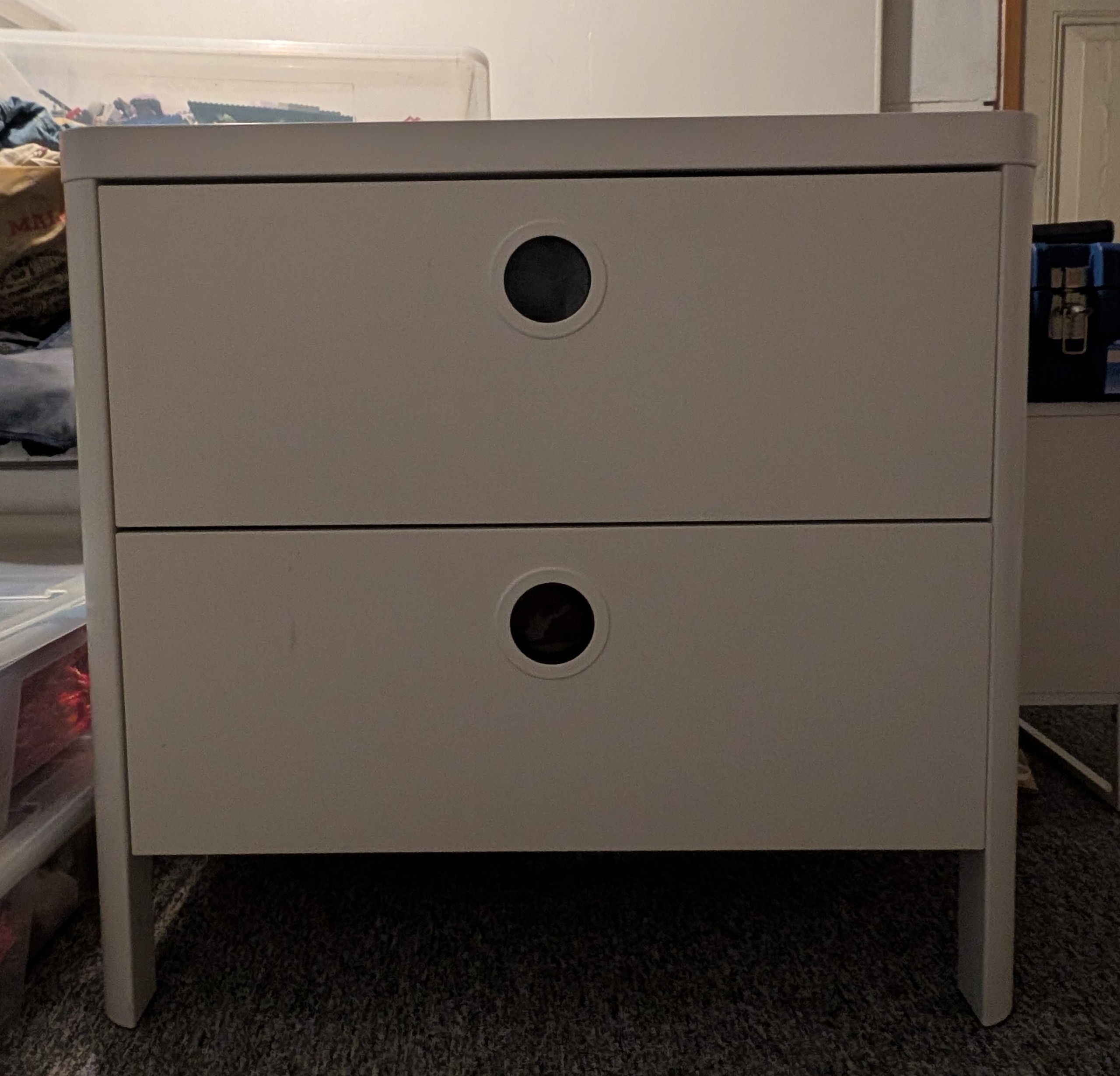 Seller photo
