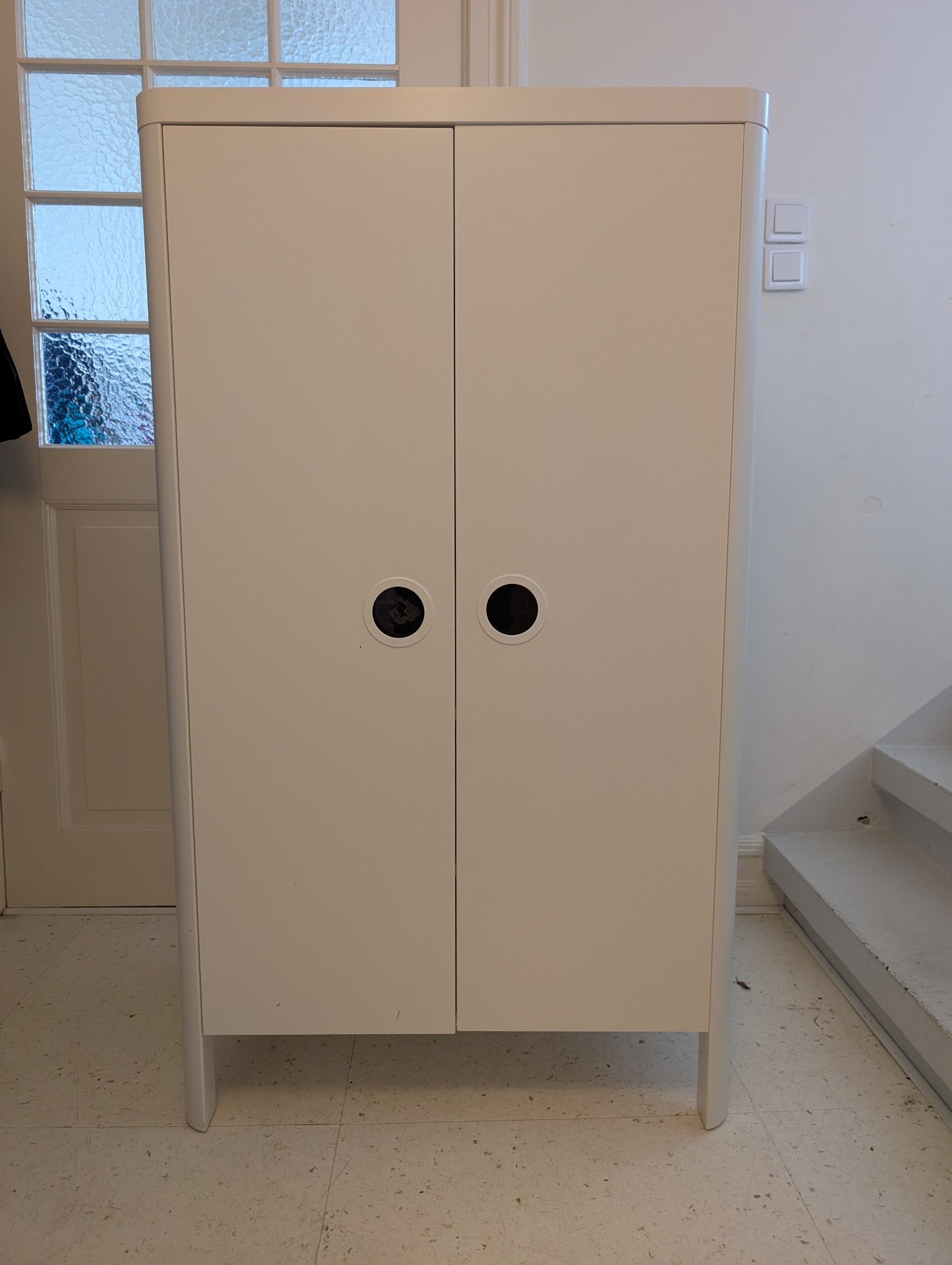 Seller photo