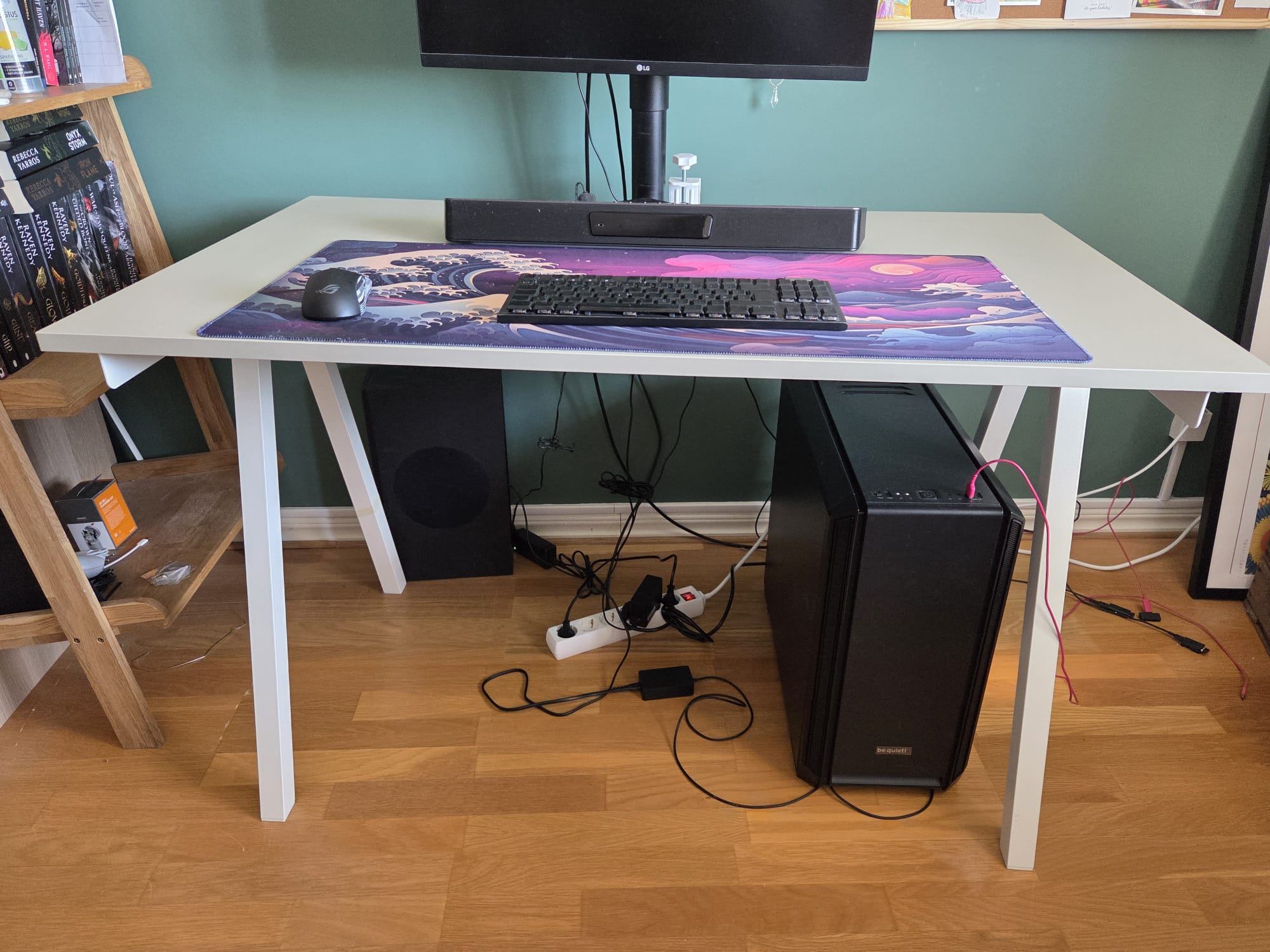 Seller photo