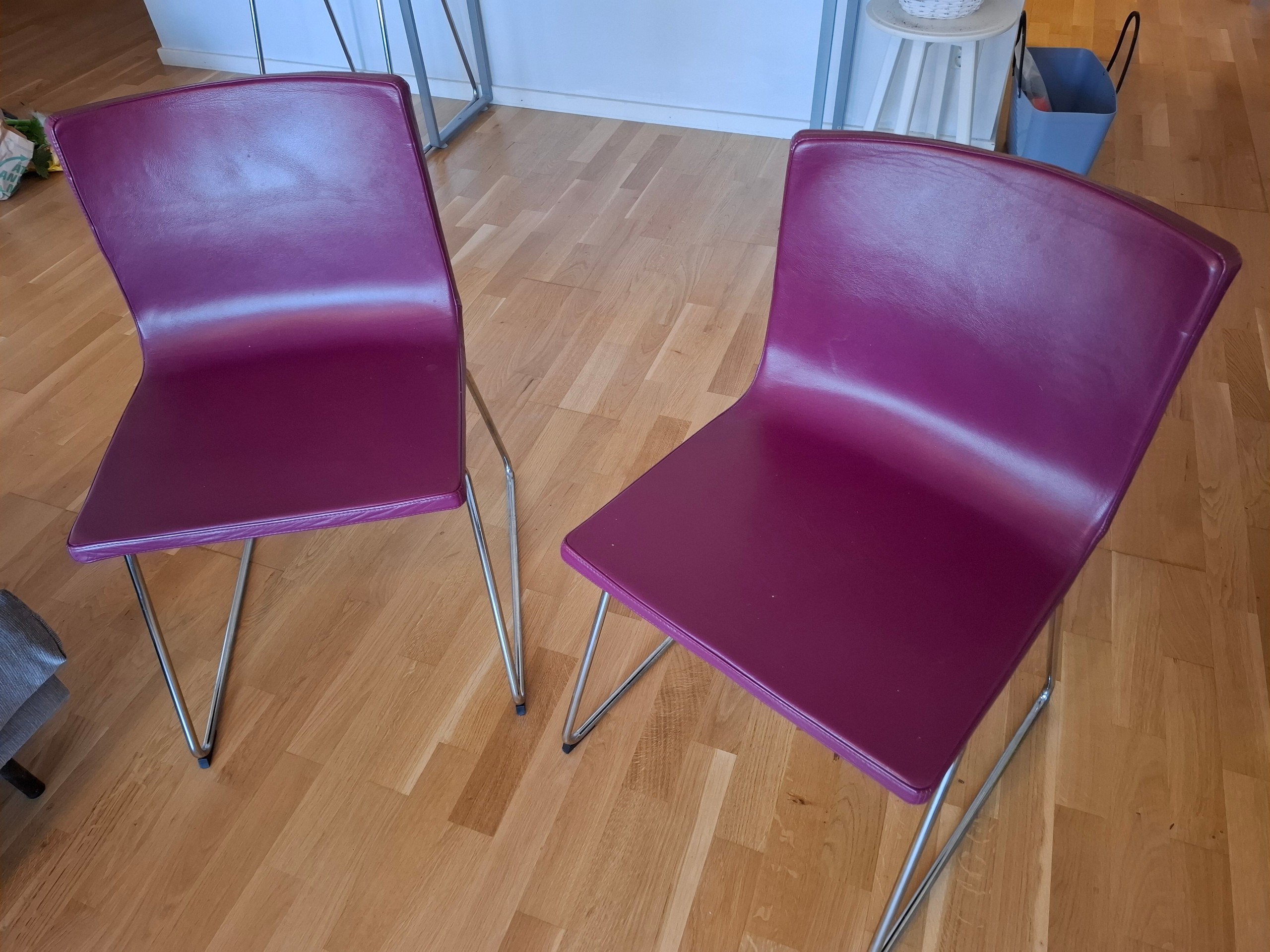 Seller photo