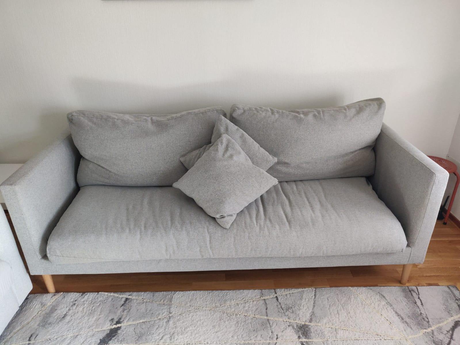 Seller photo