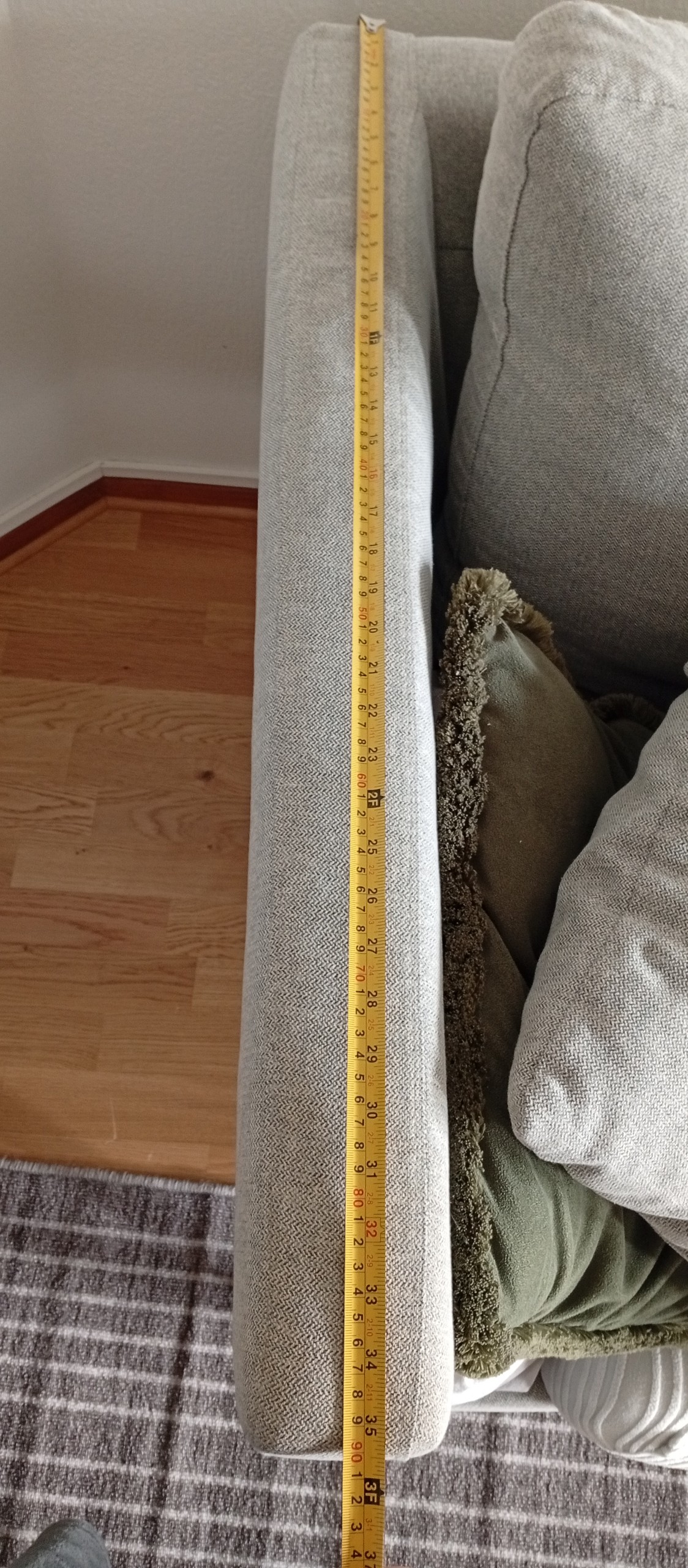 Seller photo