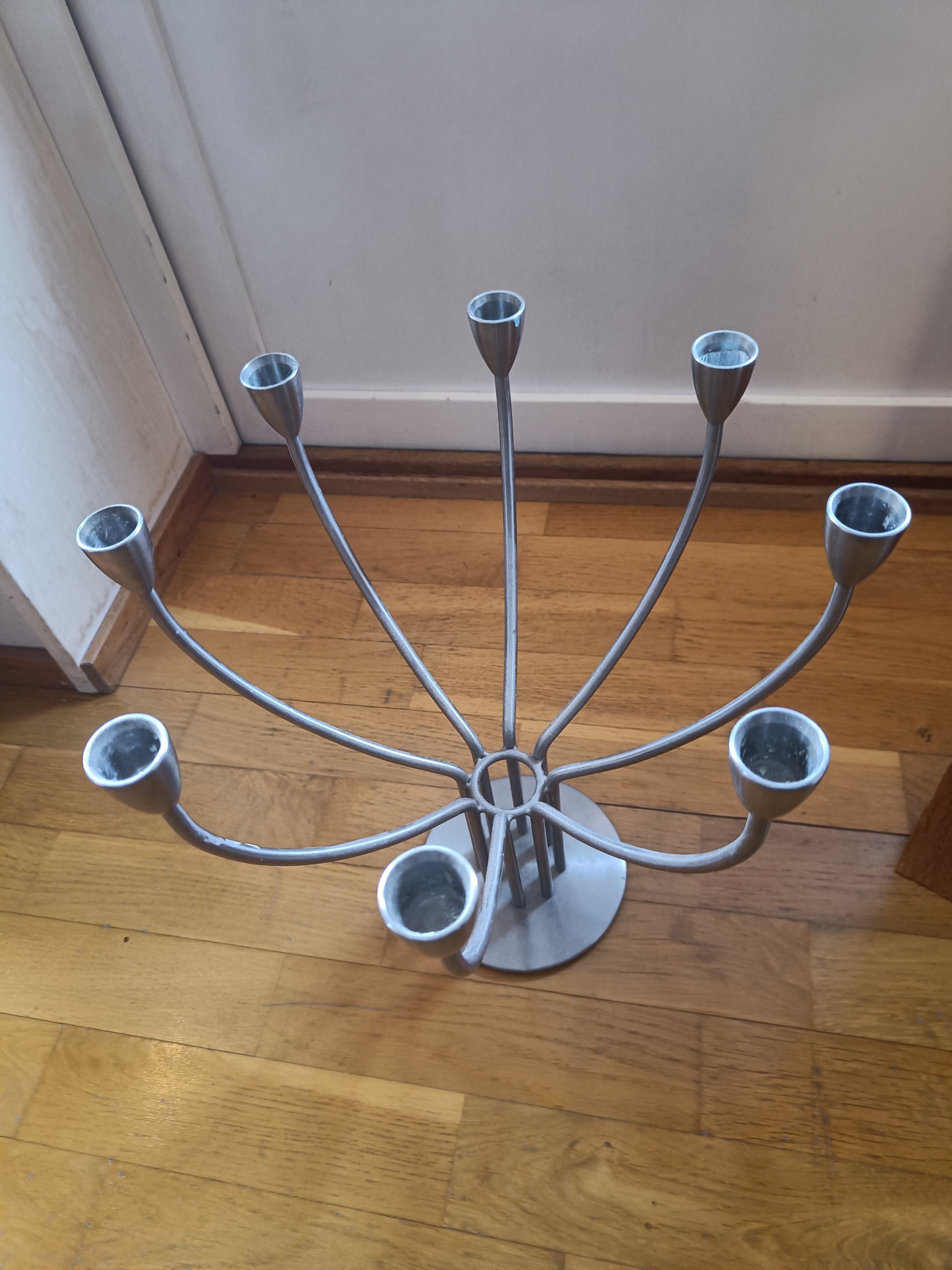 Seller photo