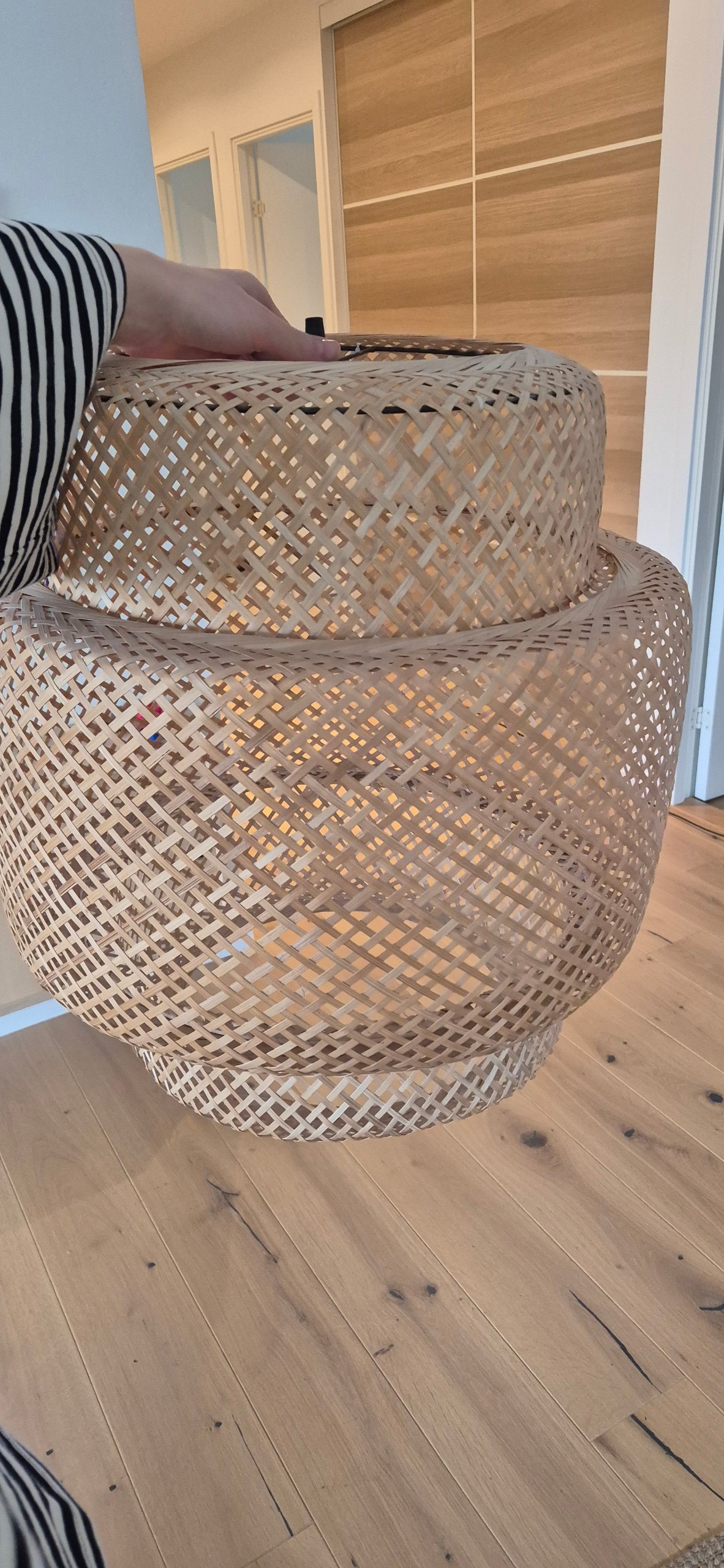 Säljarens foto