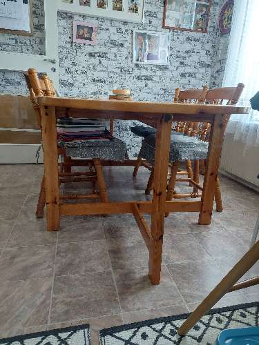 Seller photo