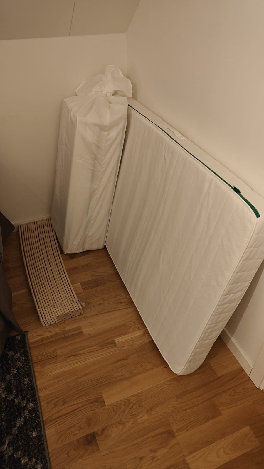 Seller photo