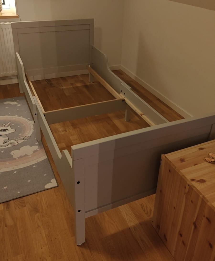 Seller photo