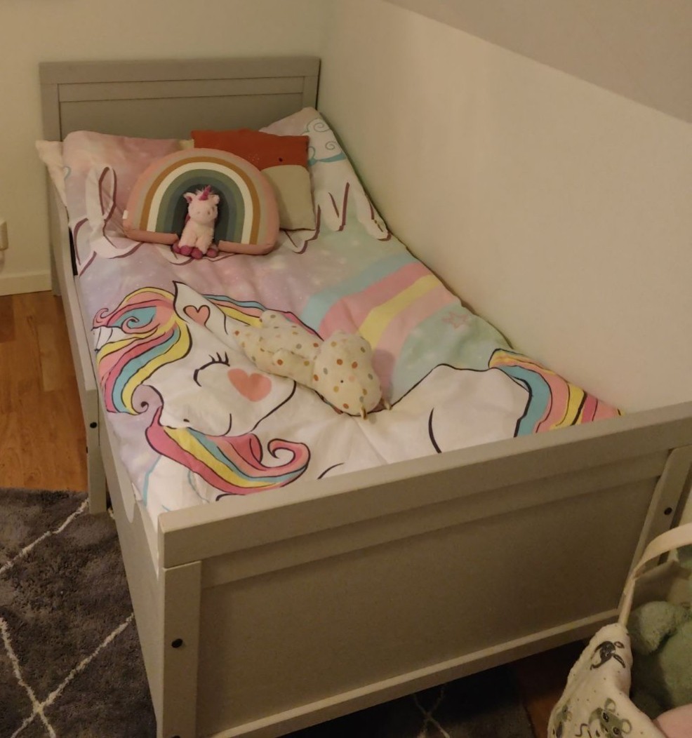 Seller photo