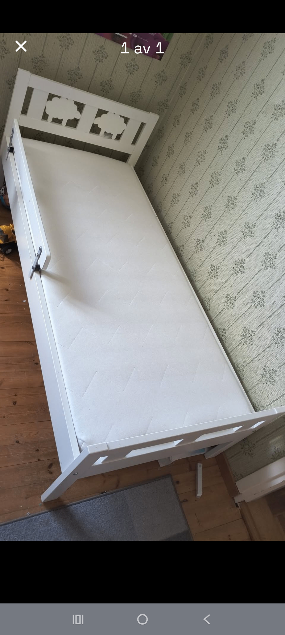 Seller photo