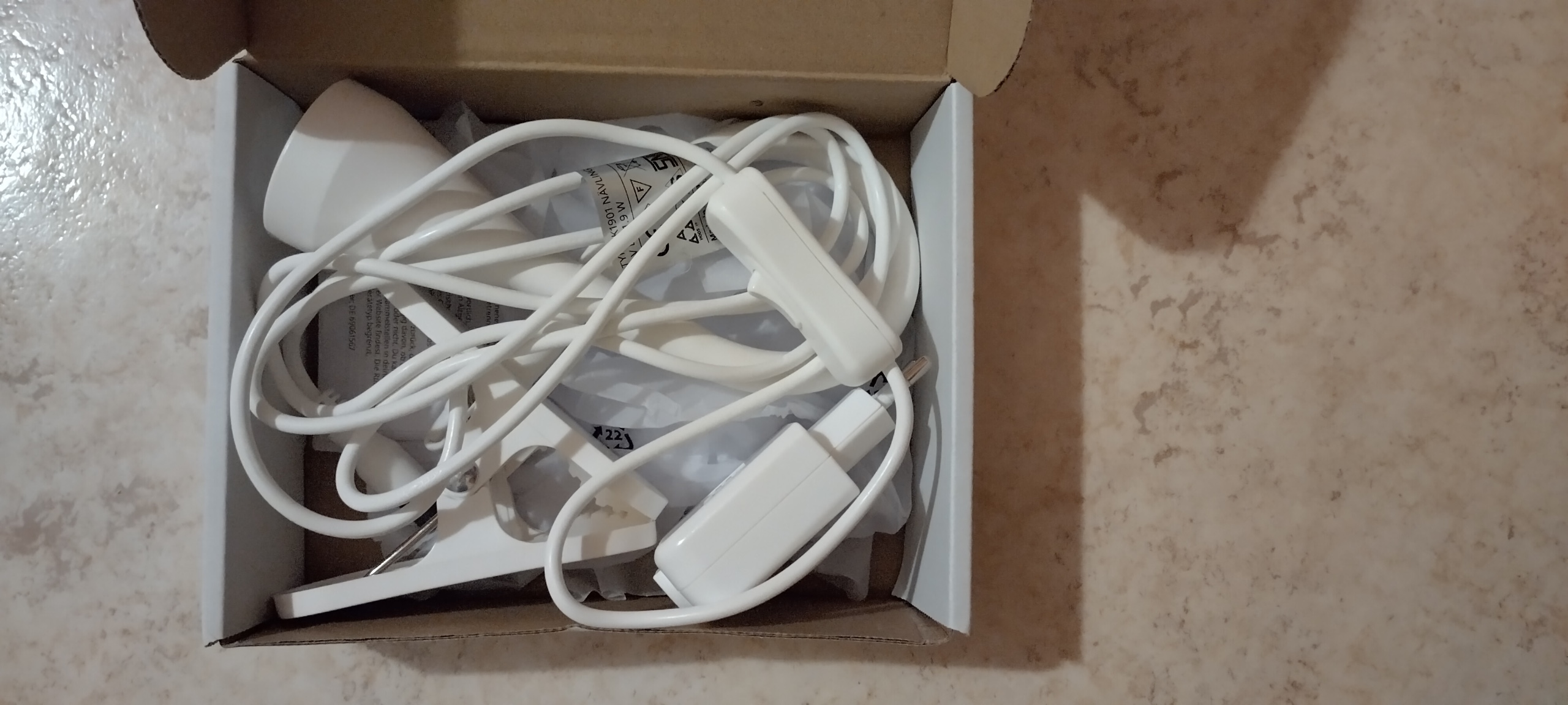 Seller photo