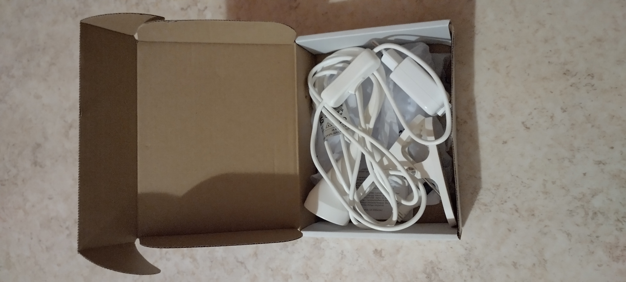 Seller photo