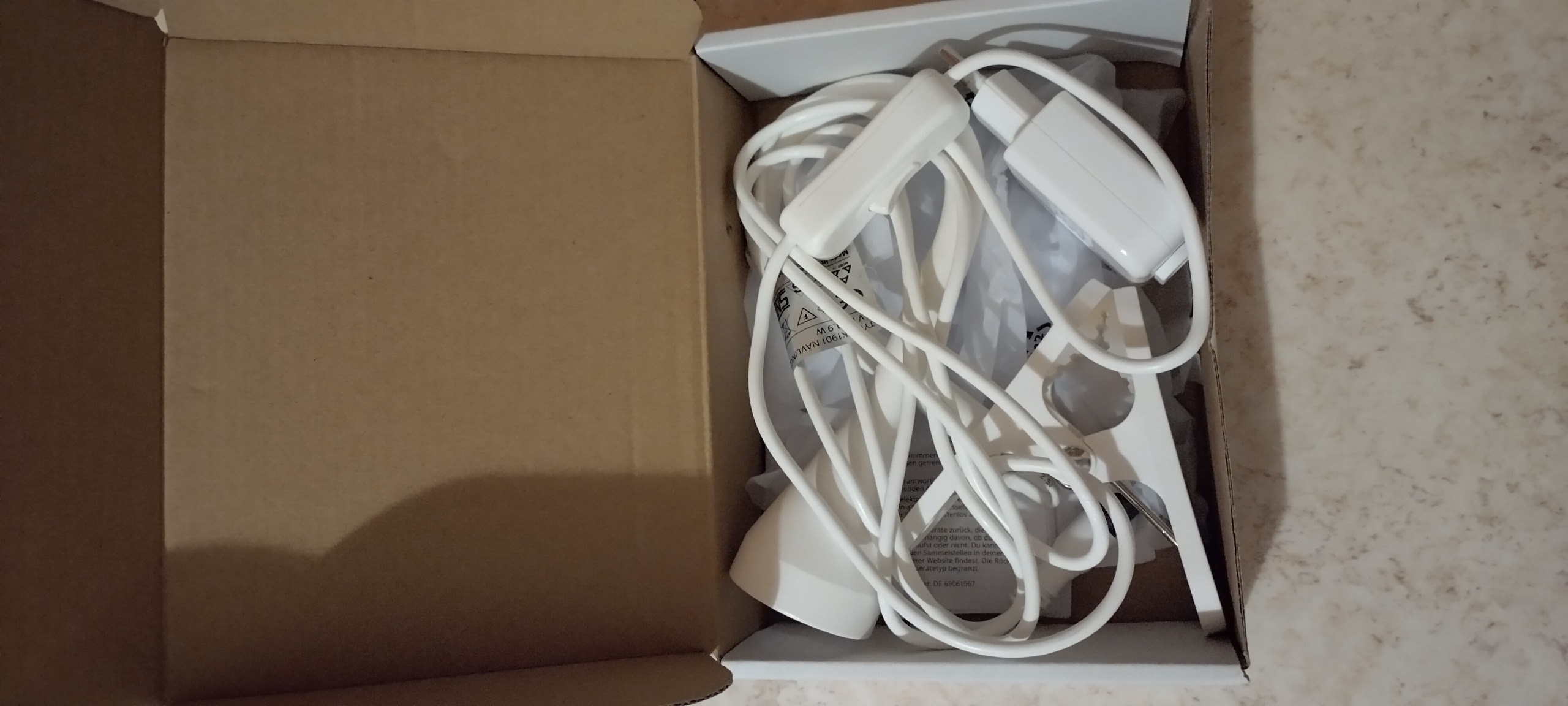 Seller photo