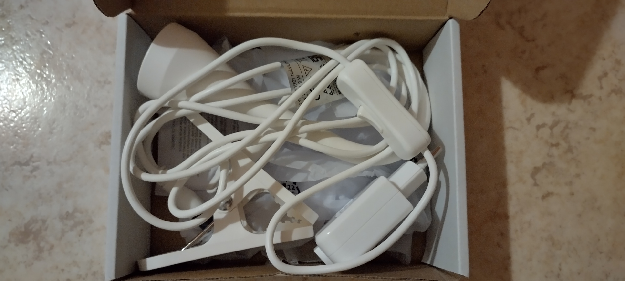 Seller photo