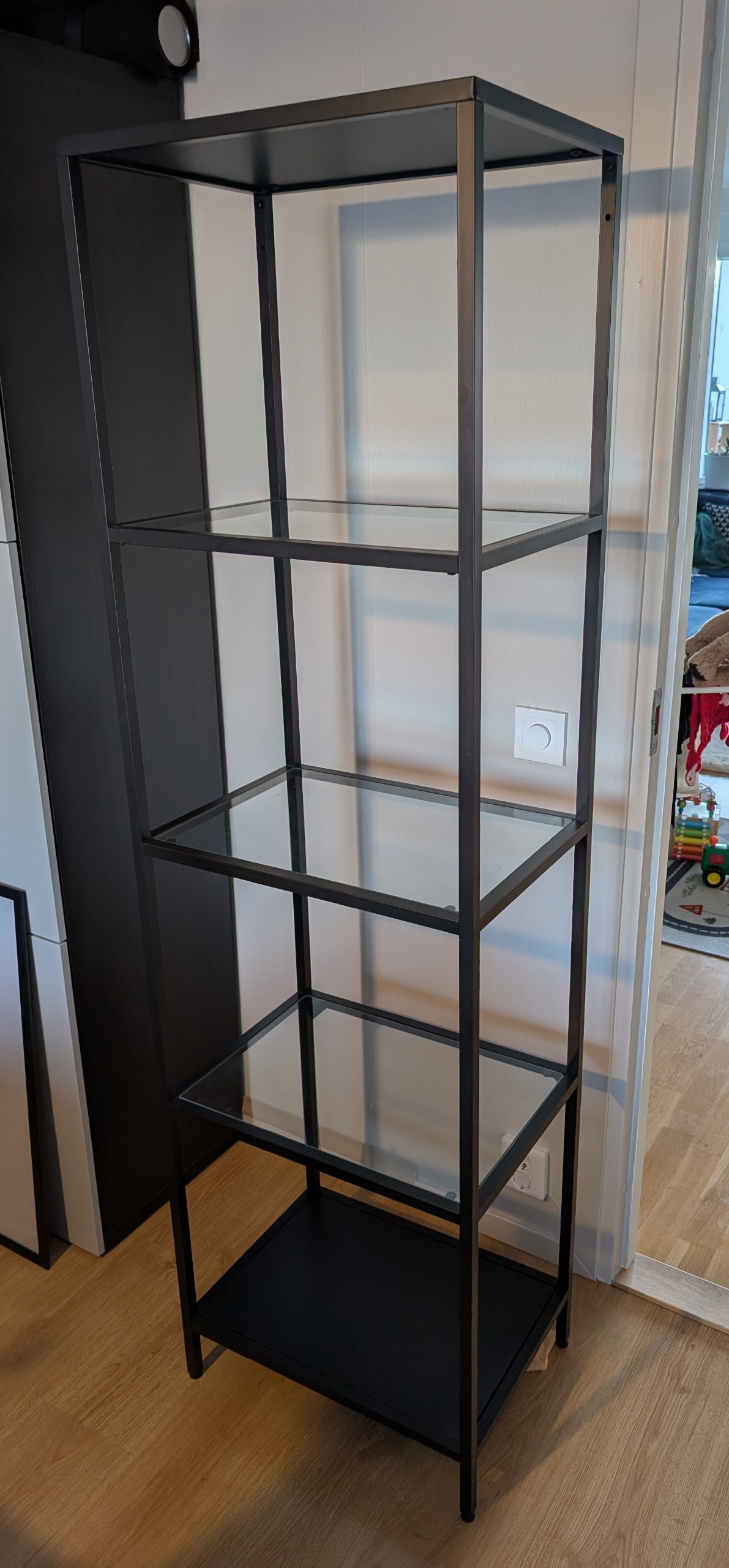 Seller photo