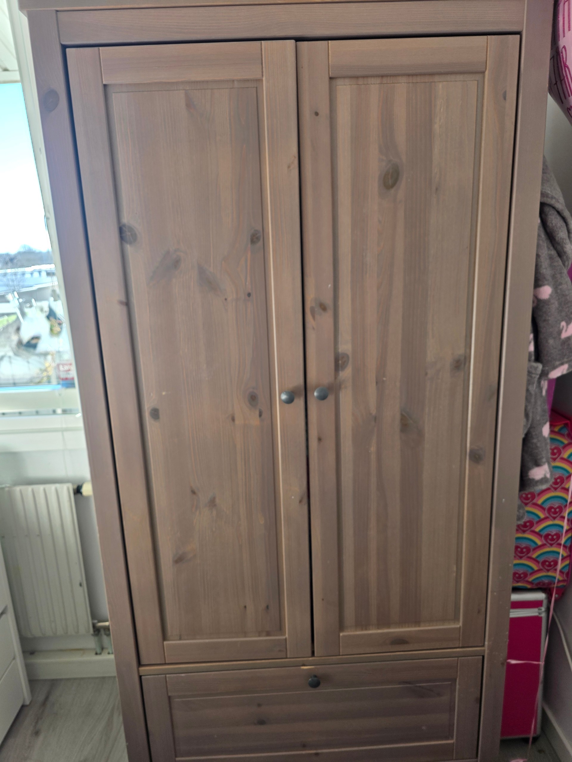 Seller photo