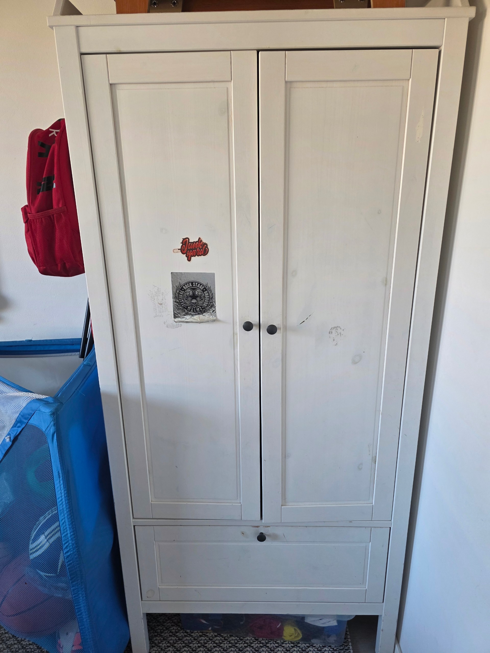 Seller photo