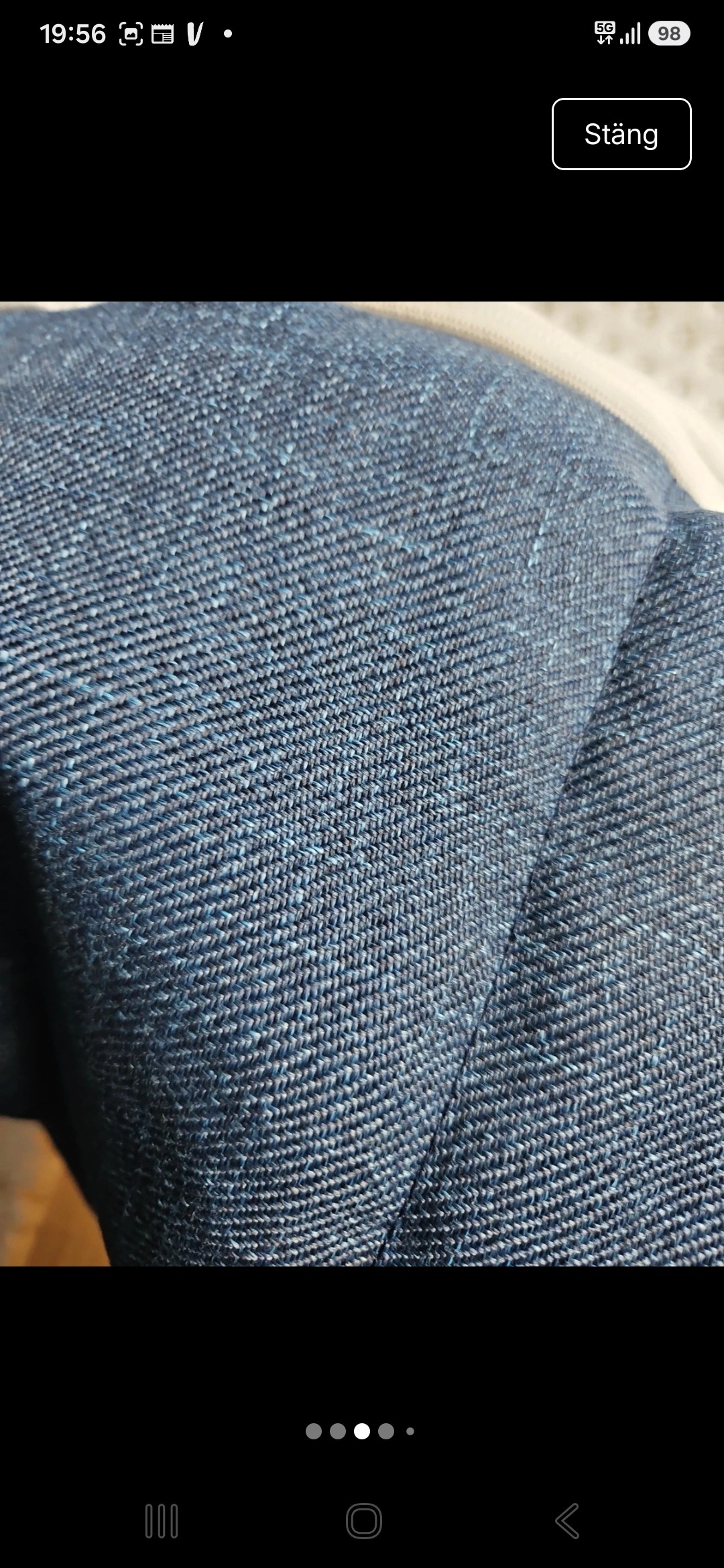 Seller photo